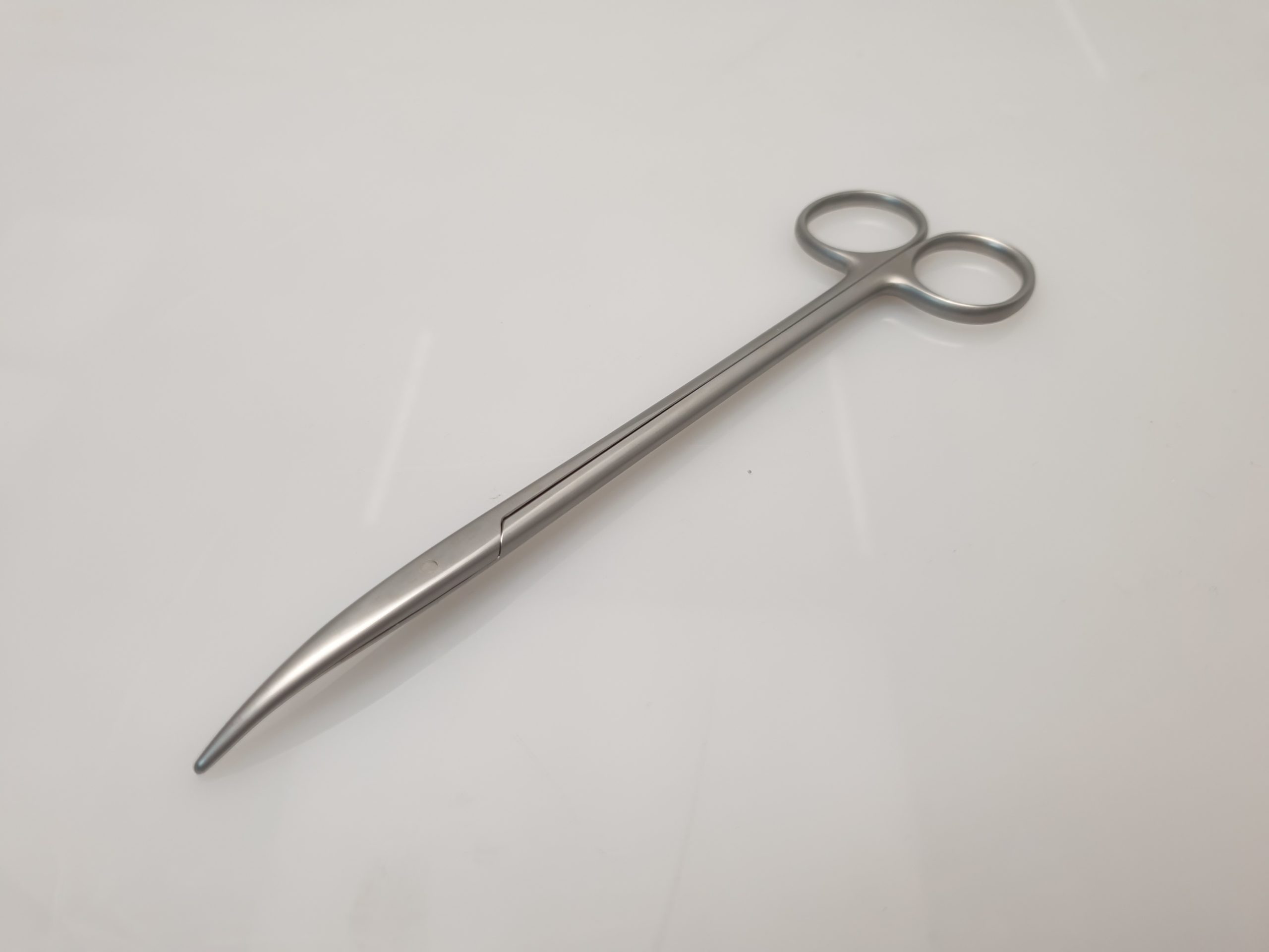 Aesculap Metzenbaum Schere BC606R 351 ME — image 1 of 8