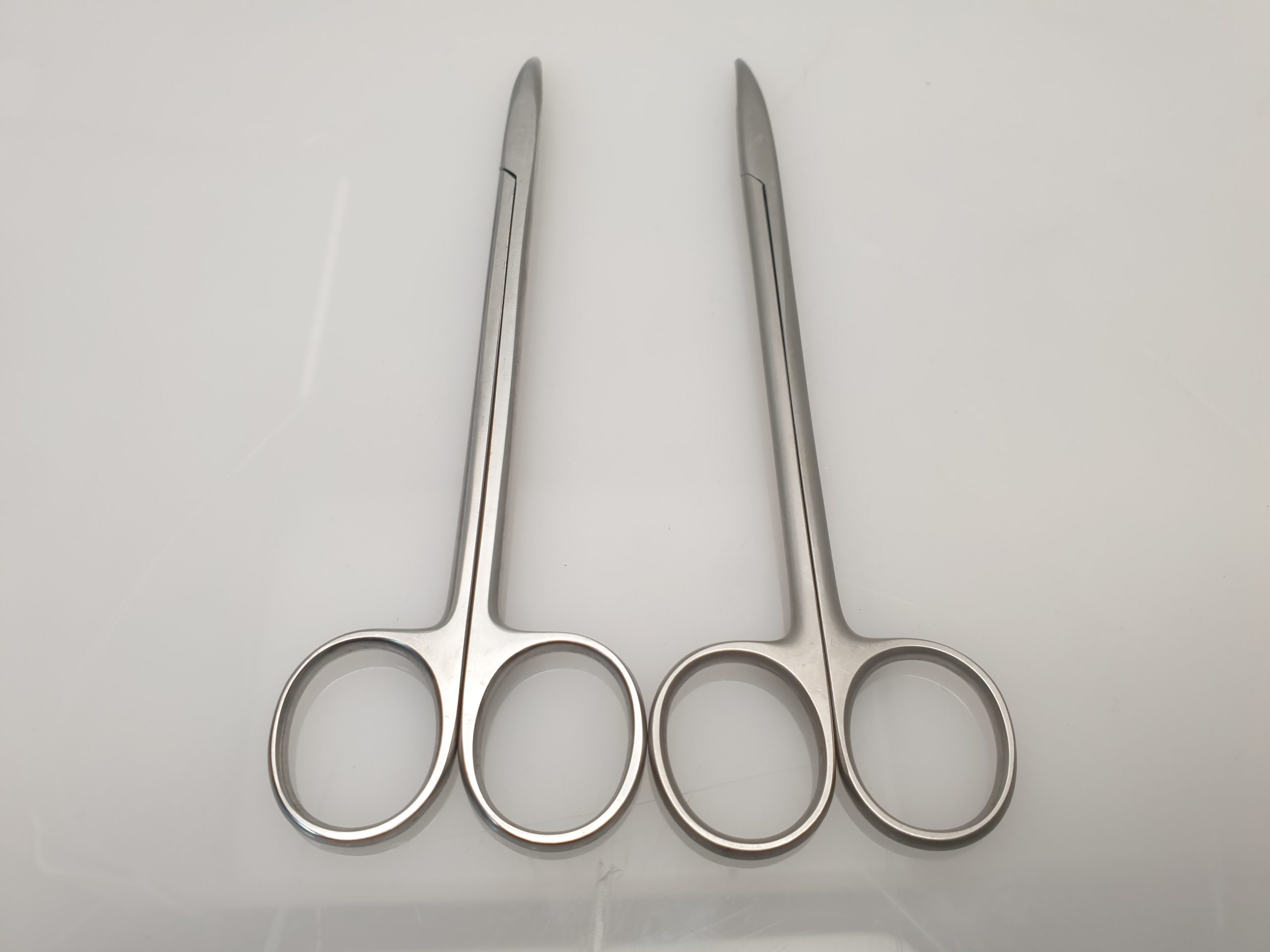 Aesculap Metzenbaum Schere BC606R 351 ME thumbnail 2