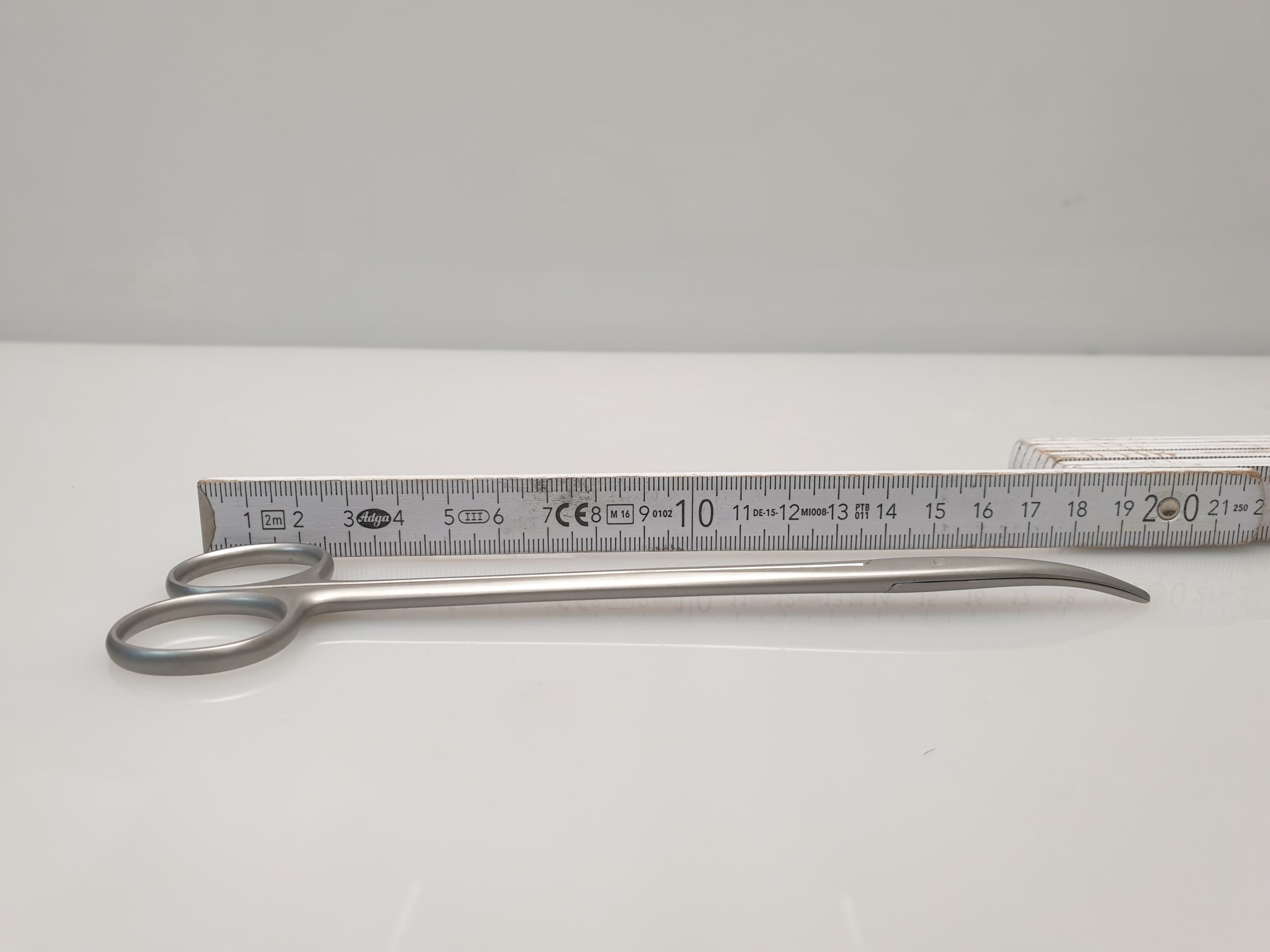 Aesculap Metzenbaum Schere BC606R 351 ME thumbnail 4