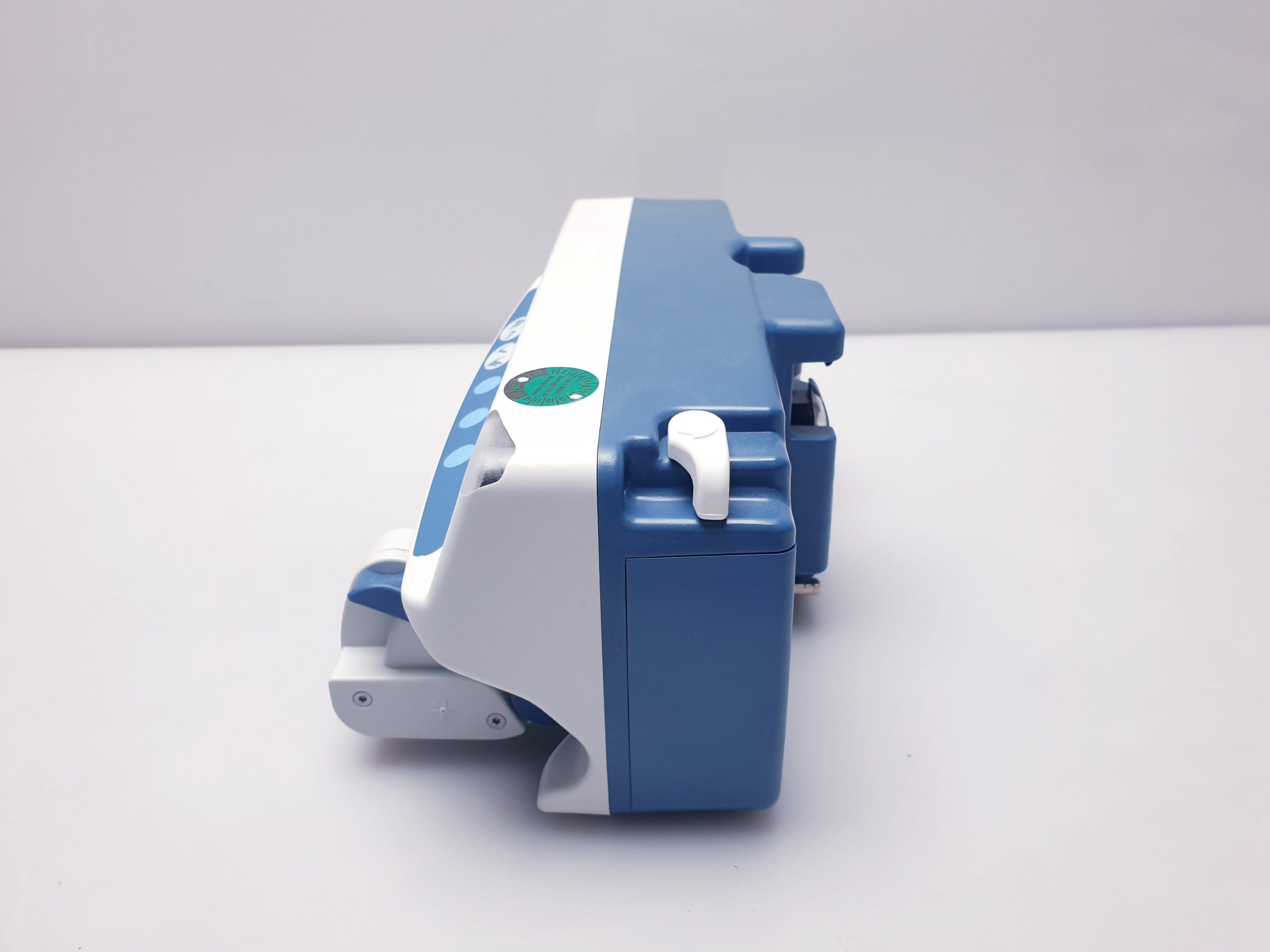 BD Carfusion Alaris GH Guardrails plus Spritzenpumpe thumbnail 5