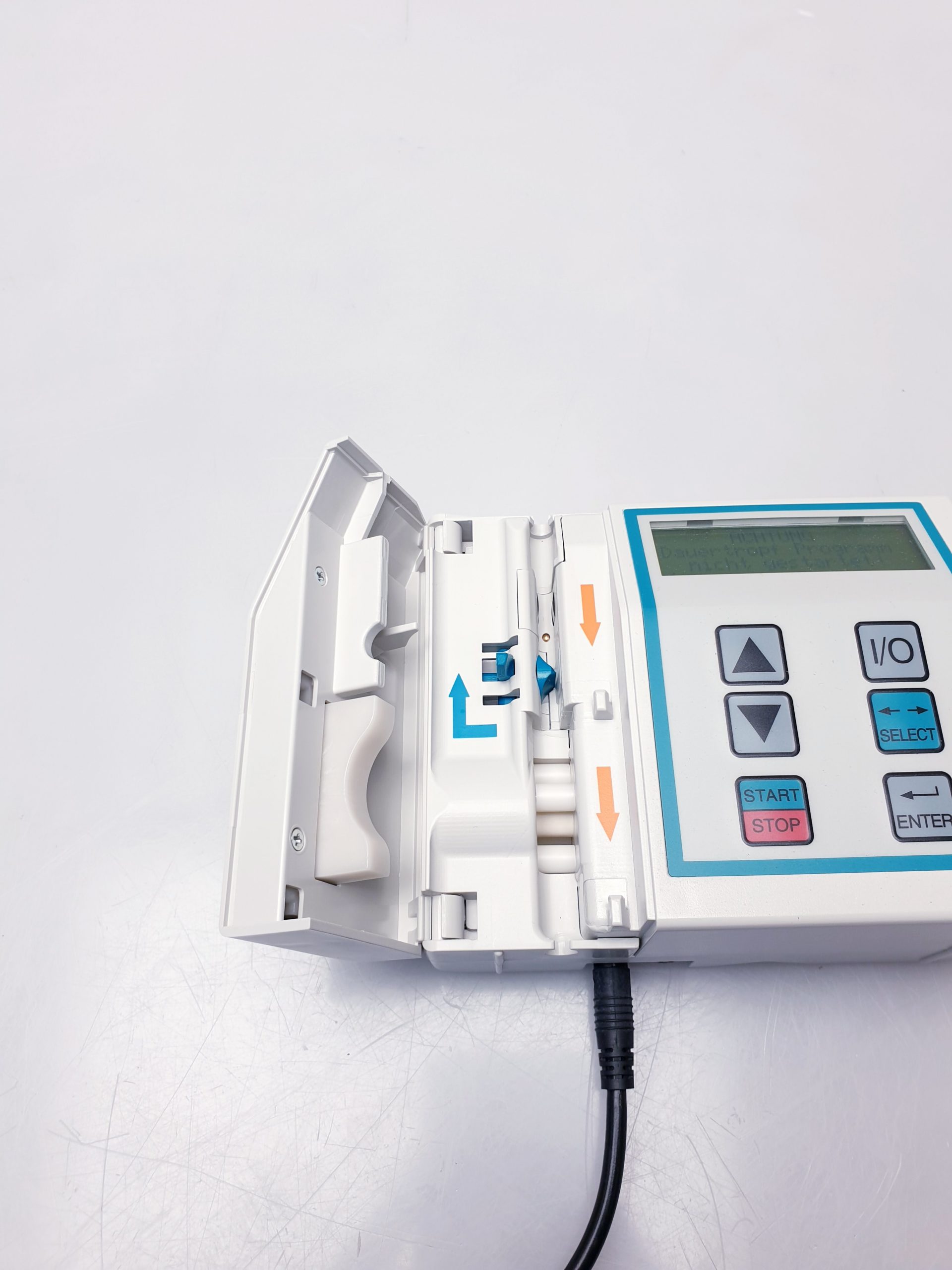 Compat mobile pump 74354 enteral pump thumbnail 3