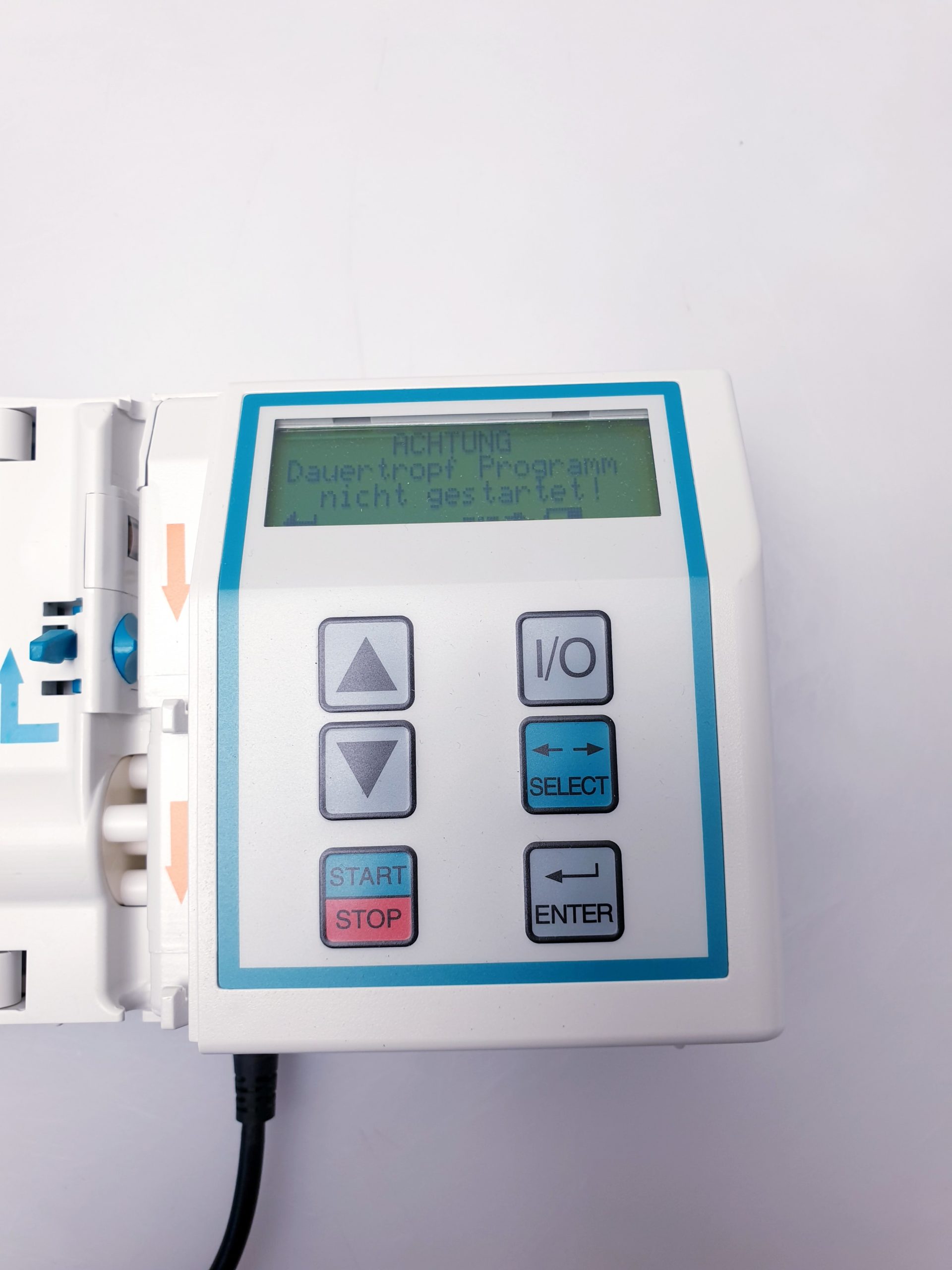 Compat mobile pump 74354 enteral pump thumbnail 4