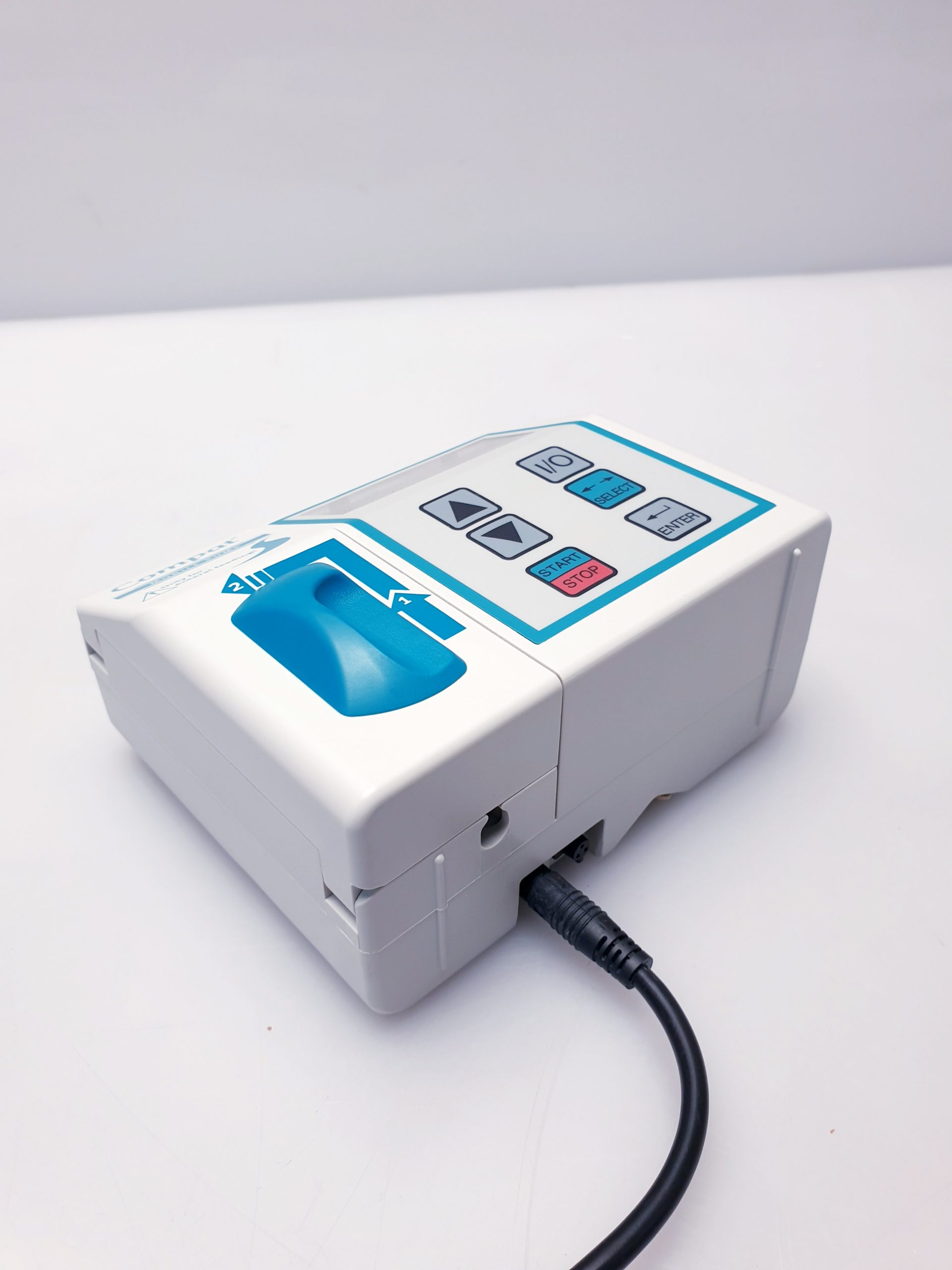 Compat mobile pump 74354 enteral pump thumbnail 7