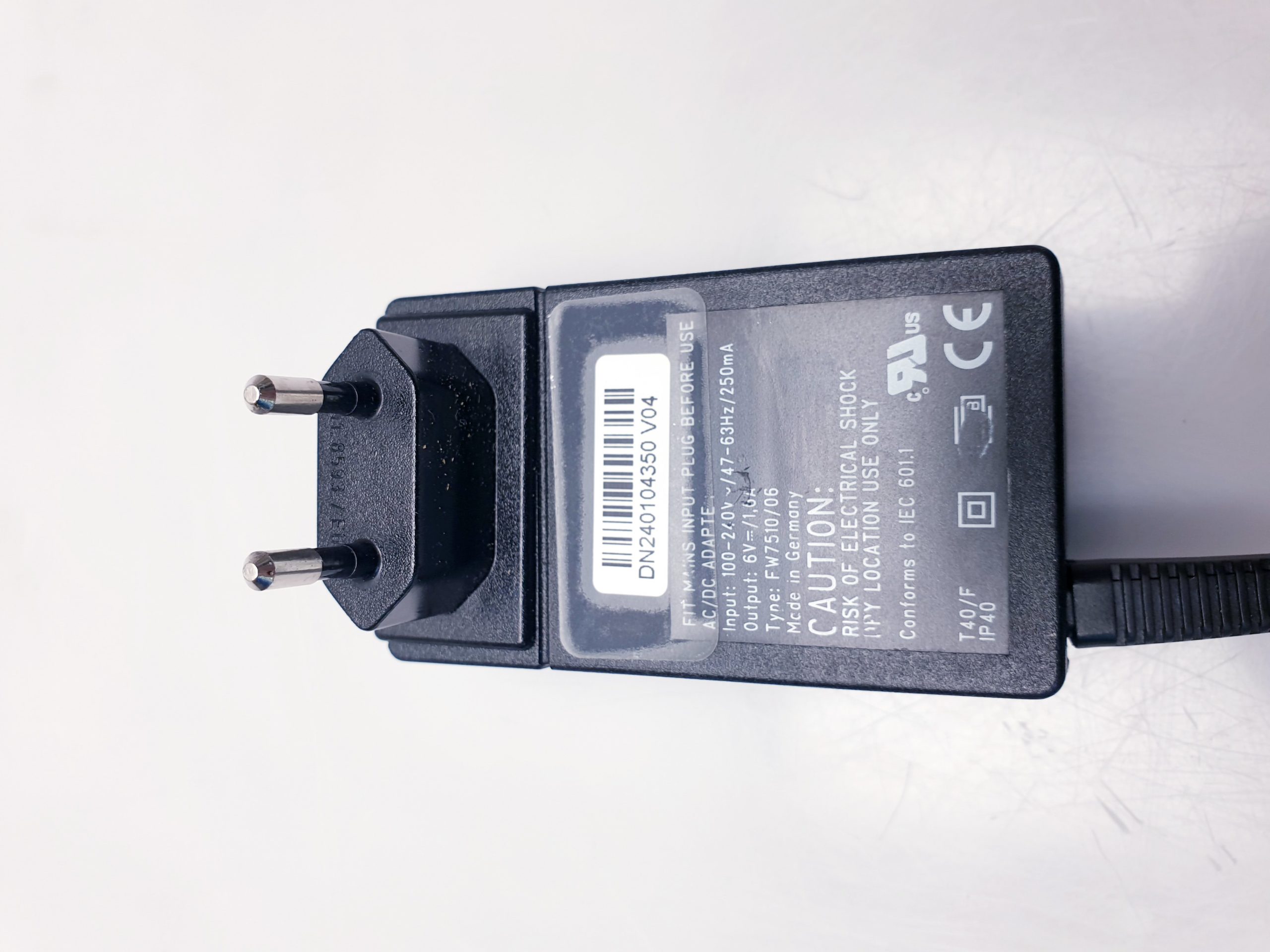 Compat mobile pump 74354 enteral pump thumbnail 11