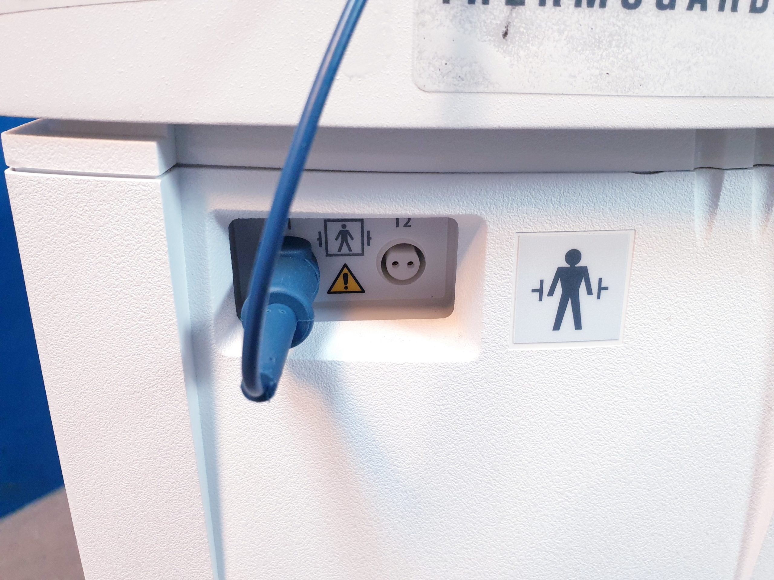Zoll Thermogard XP Patientenwärmesystem thumbnail 6