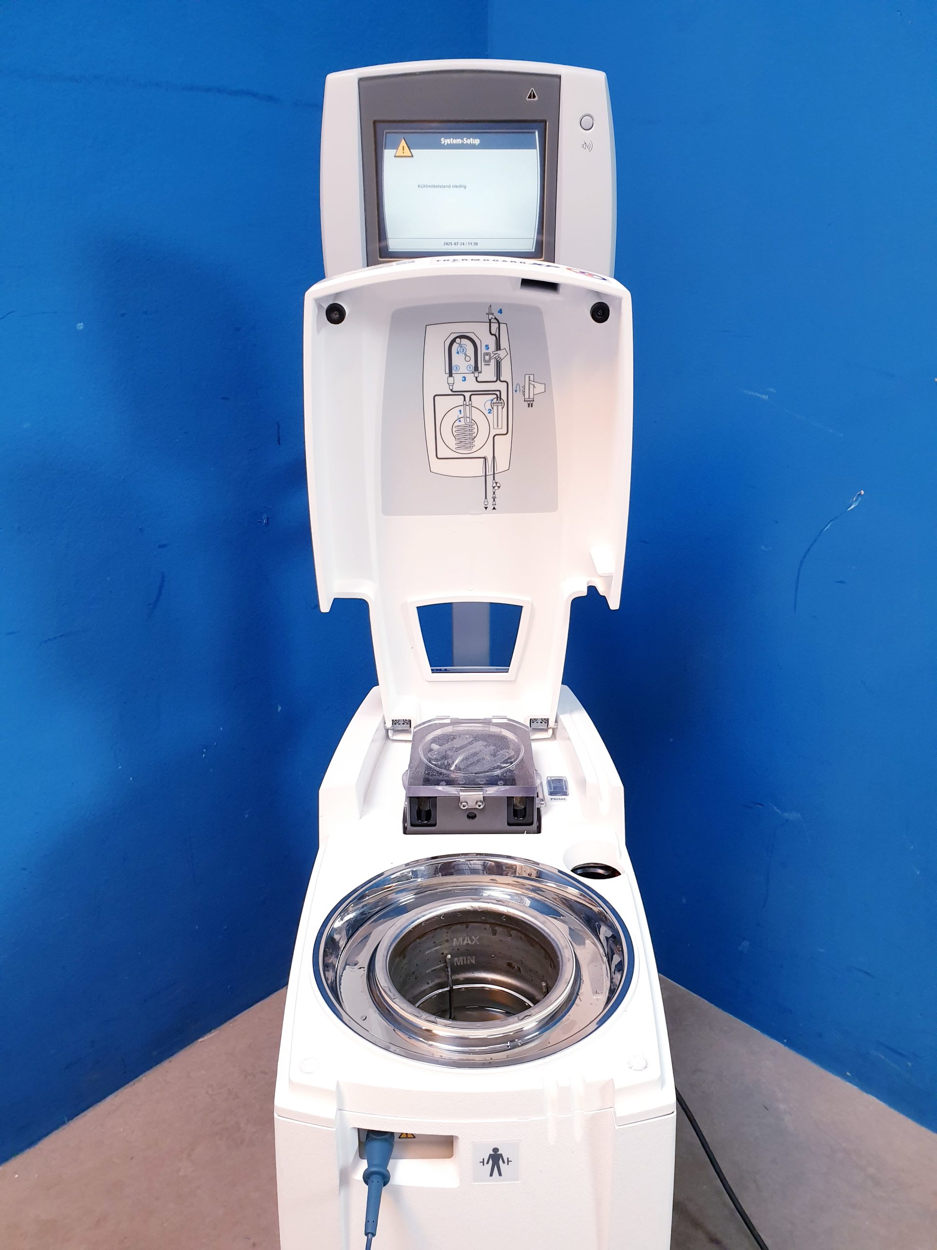 Zoll Thermogard XP Patientenwärmesystem thumbnail 8