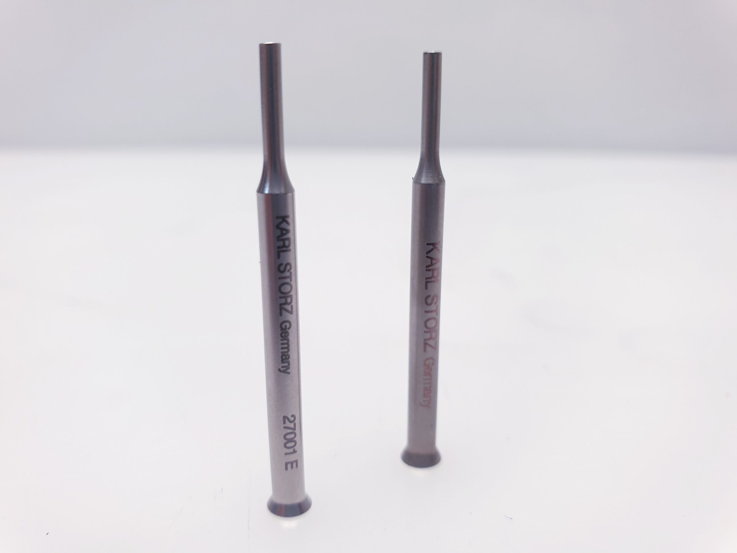 Karl Storz 27001RA–27001 RA +27502+27830F 27830 F+27830C 27830 C +27001E 27001 Operation Set thumbnail 9