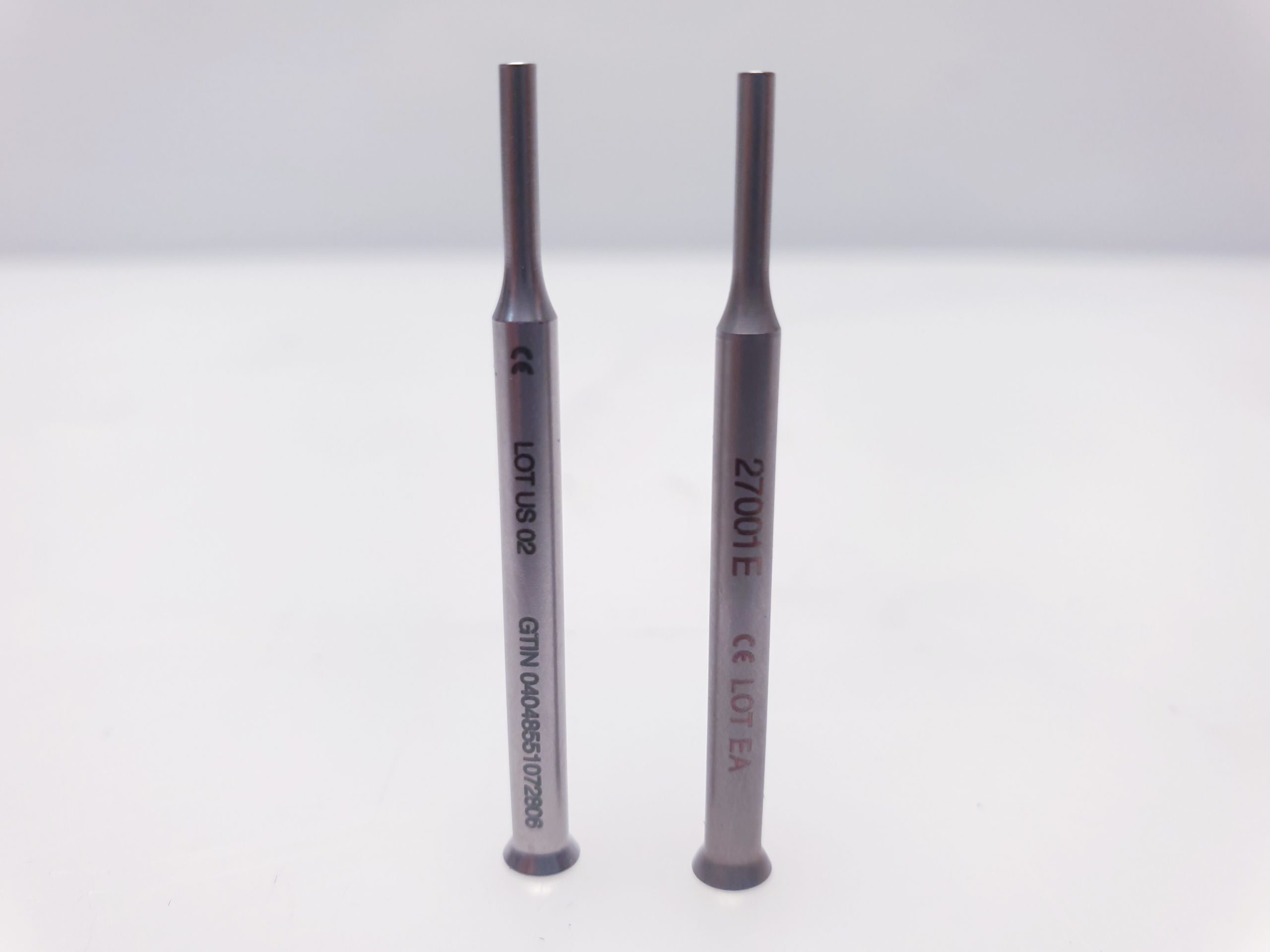 Karl Storz 27001RA–27001 RA +27502+27830F 27830 F+27830C 27830 C +27001E 27001 Operation Set thumbnail 10