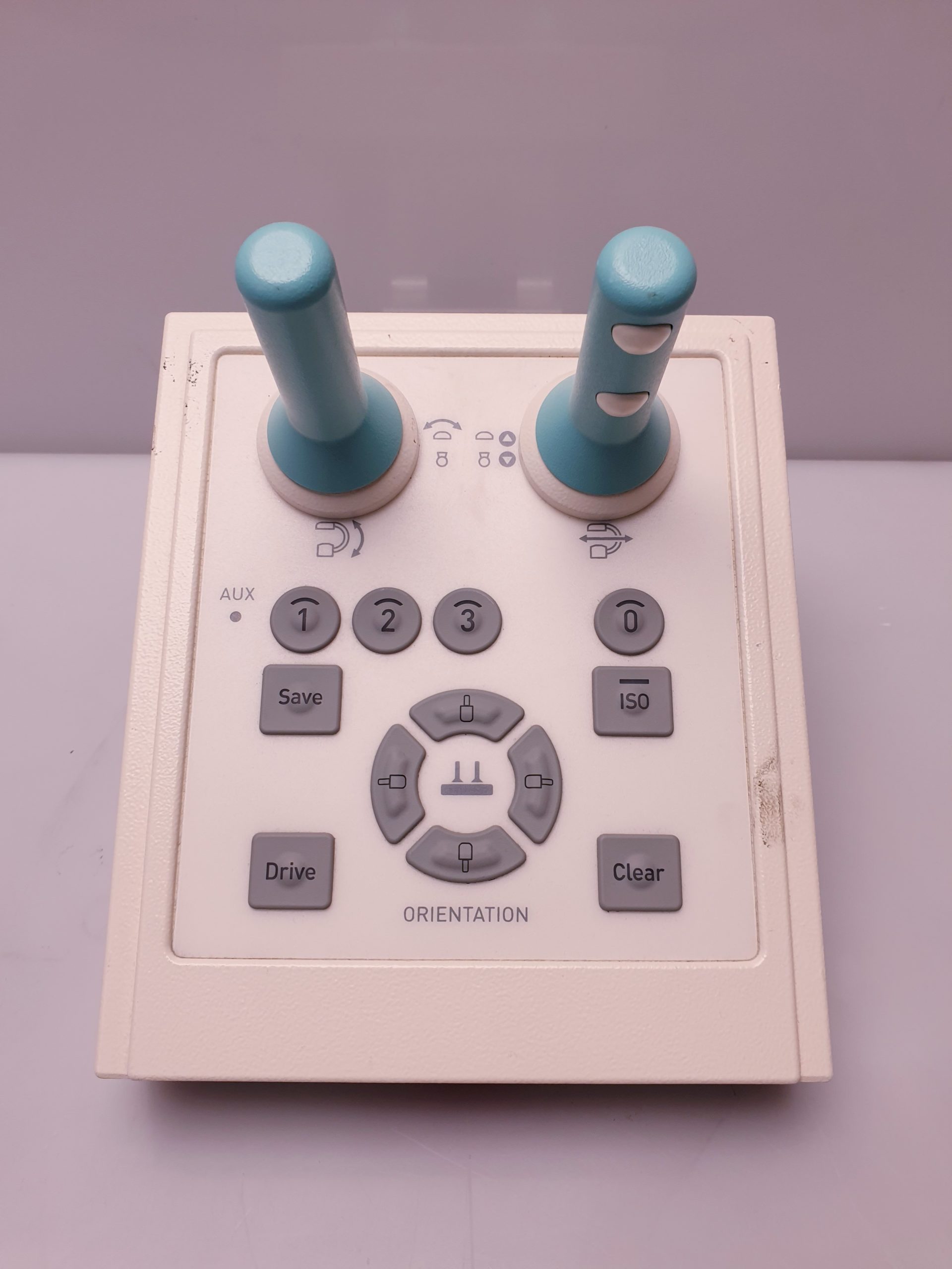 Ziehm 1500.9906120 Joystick Modul thumbnail 2