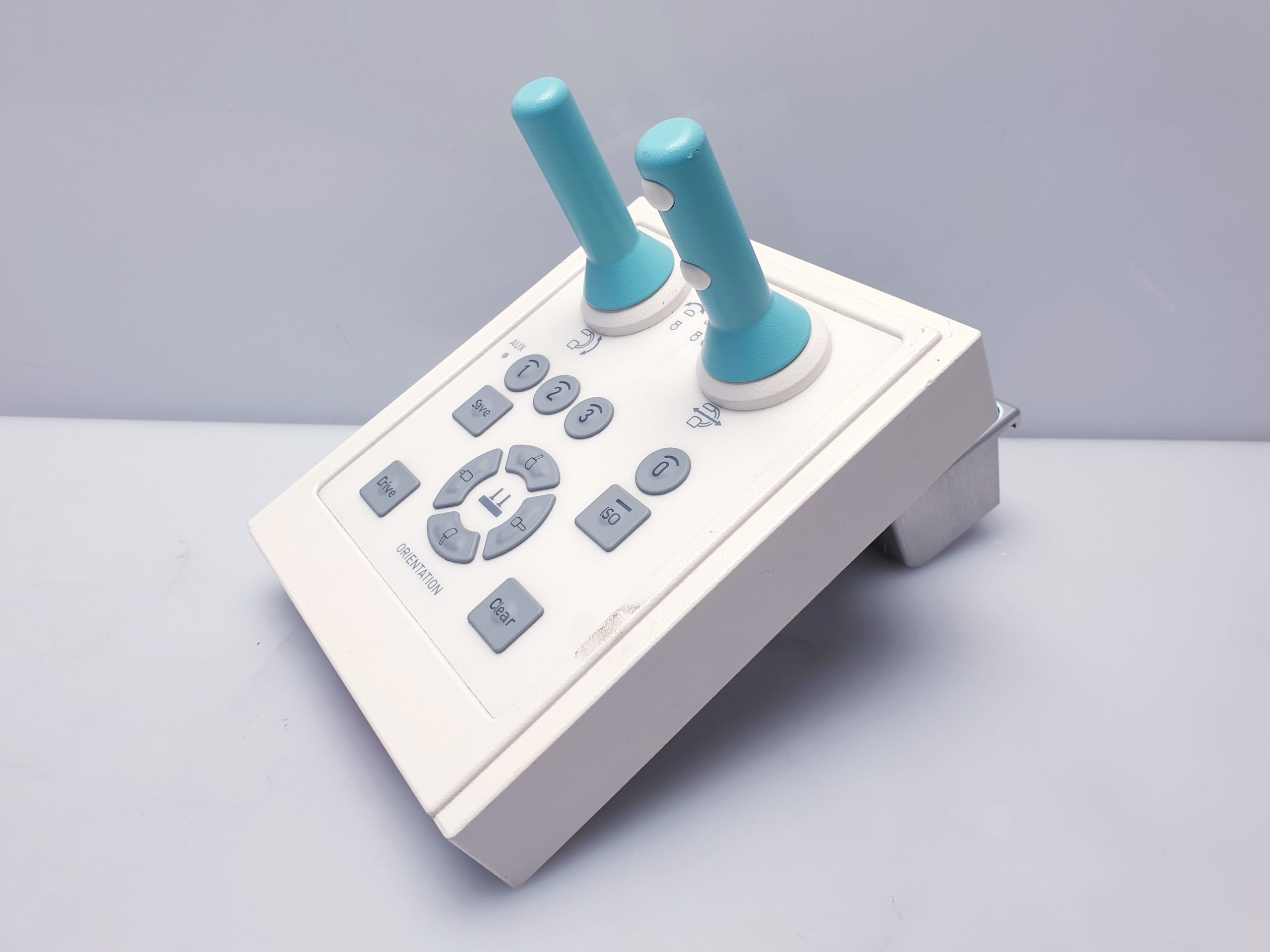 Ziehm 1500.9906120 Joystick Modul thumbnail 3