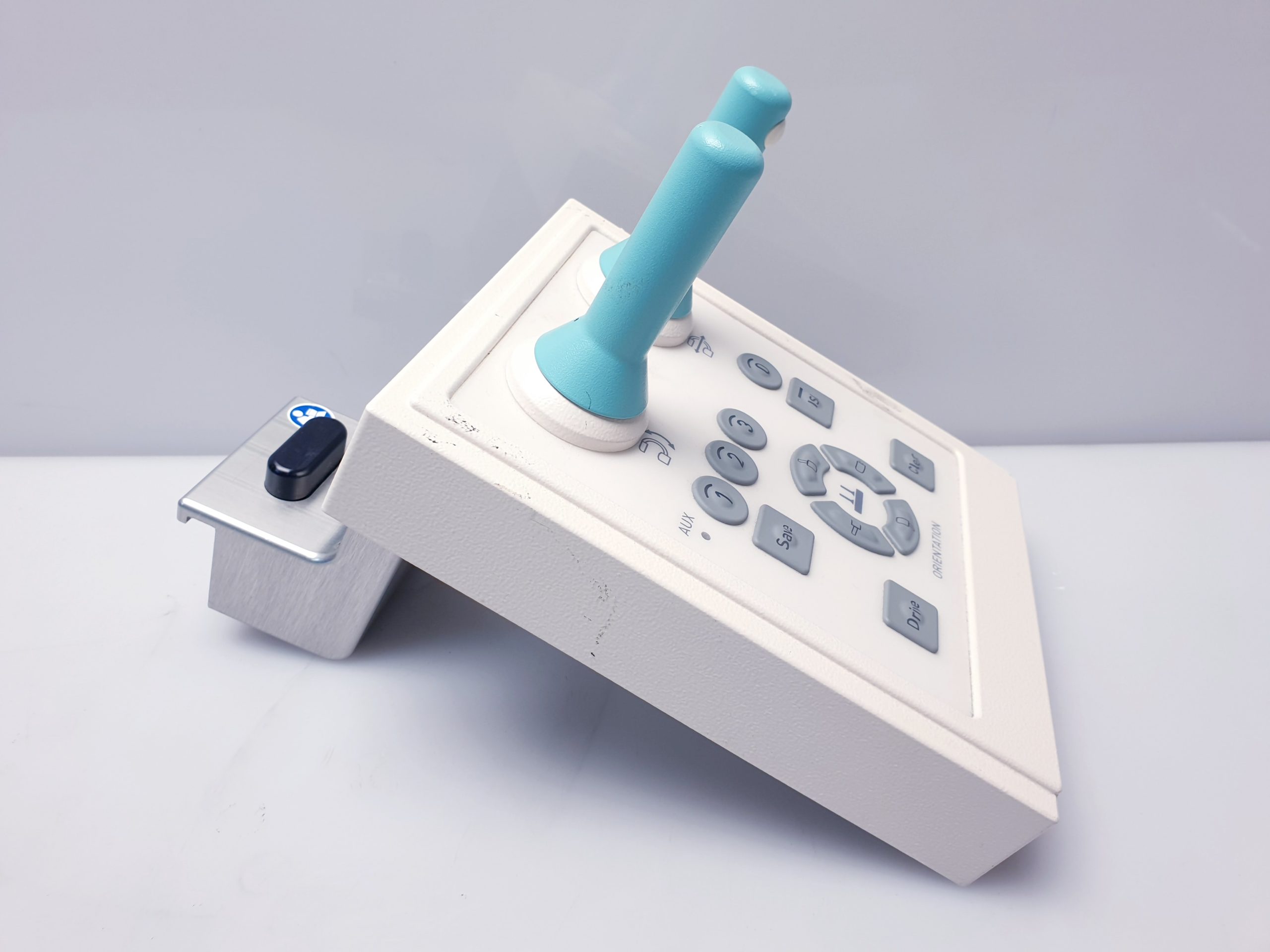 Ziehm 1500.9906120 Joystick Modul thumbnail 4