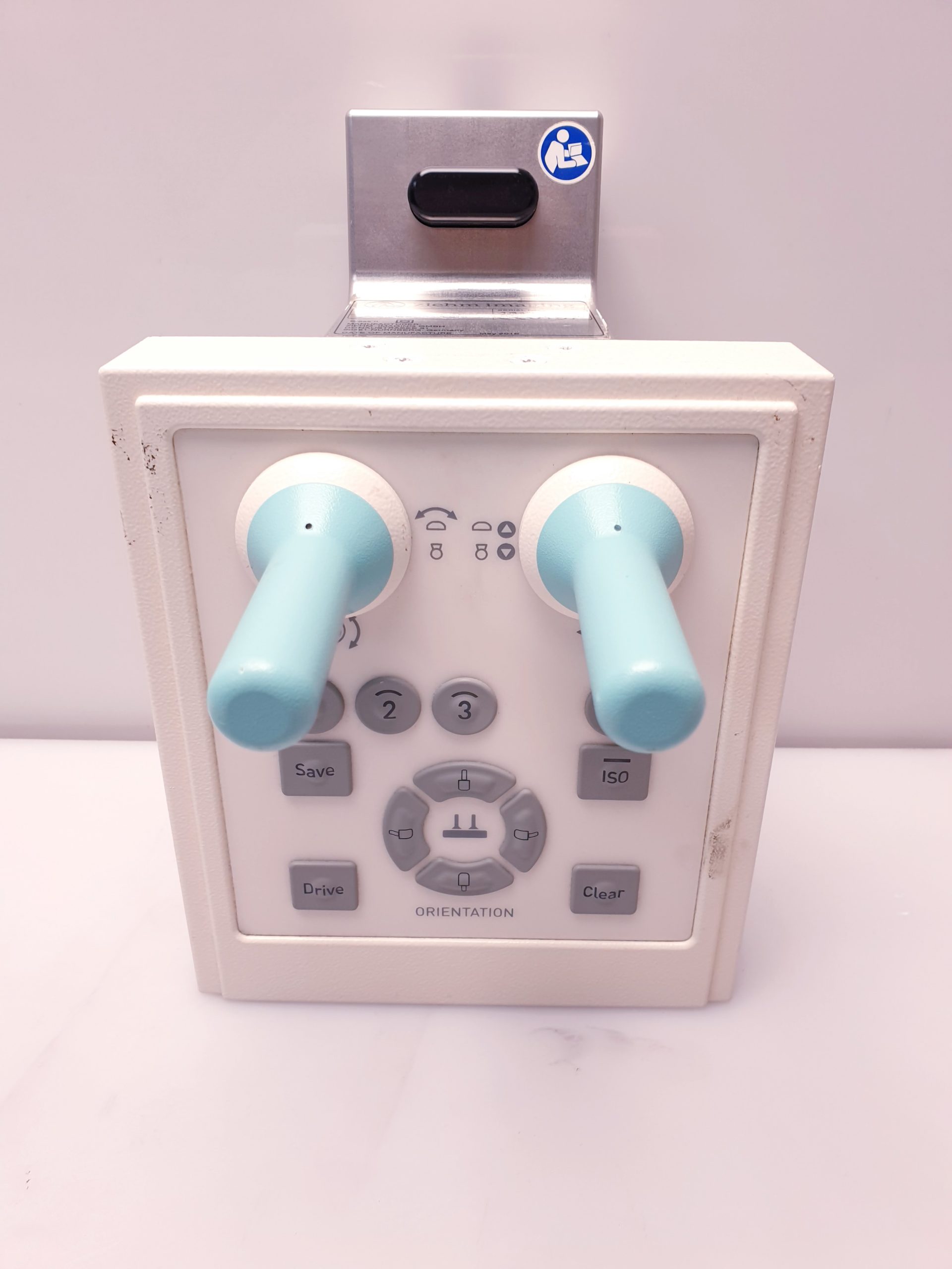 Ziehm 1500.9906120 Joystick Modul thumbnail 5