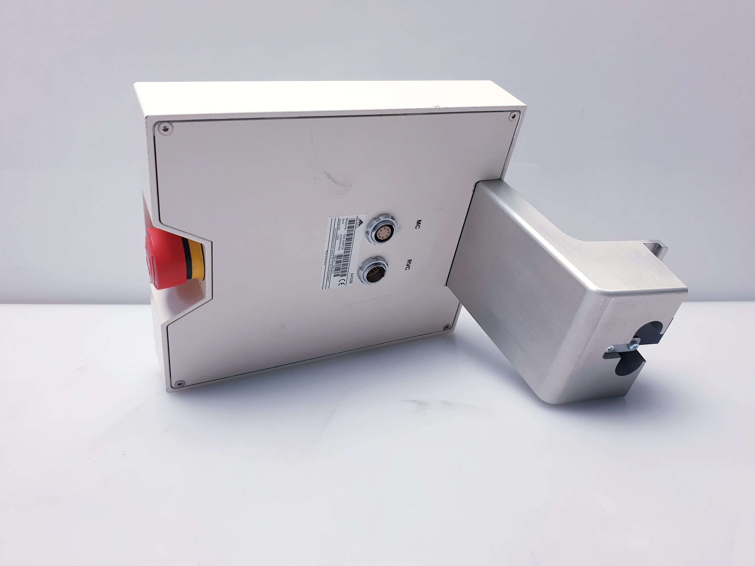 Ziehm 1500.9906120 Joystick Modul thumbnail 7