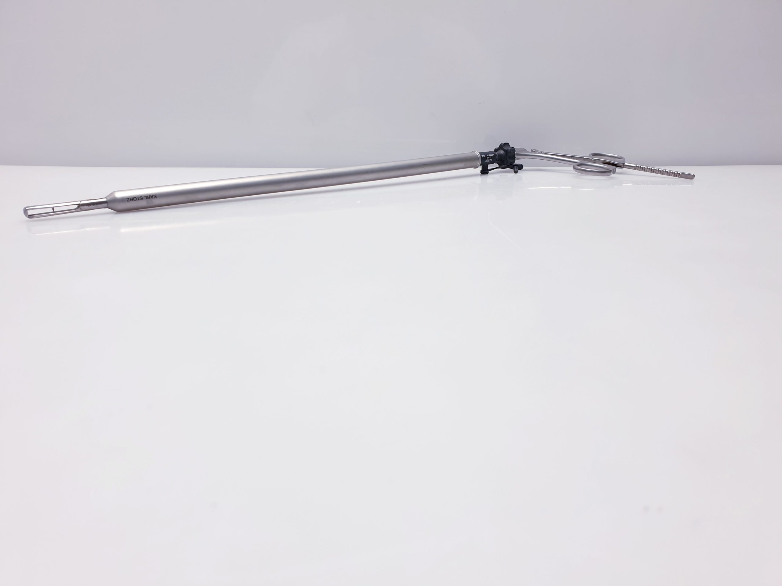 KARL STORZ 33132, 33550, 33510 UM Forceps – Zange — image 1 of 6