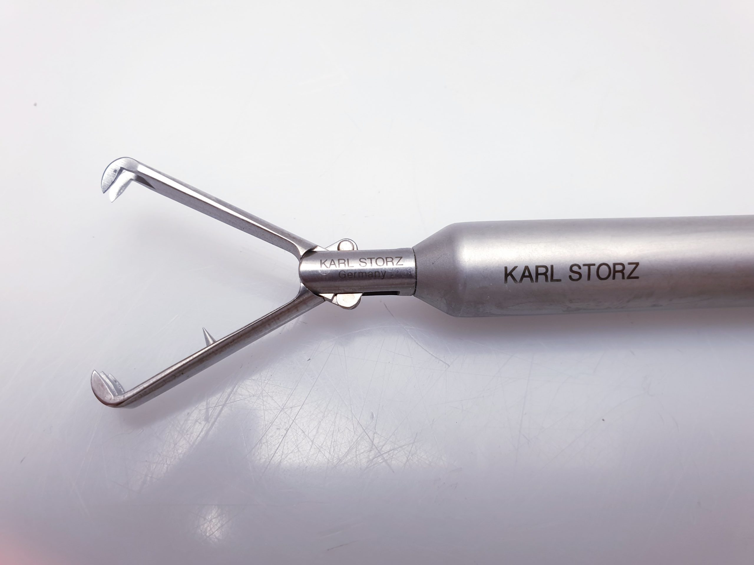 KARL STORZ 33132, 33550, 33510 UM Forceps – Zange thumbnail 5