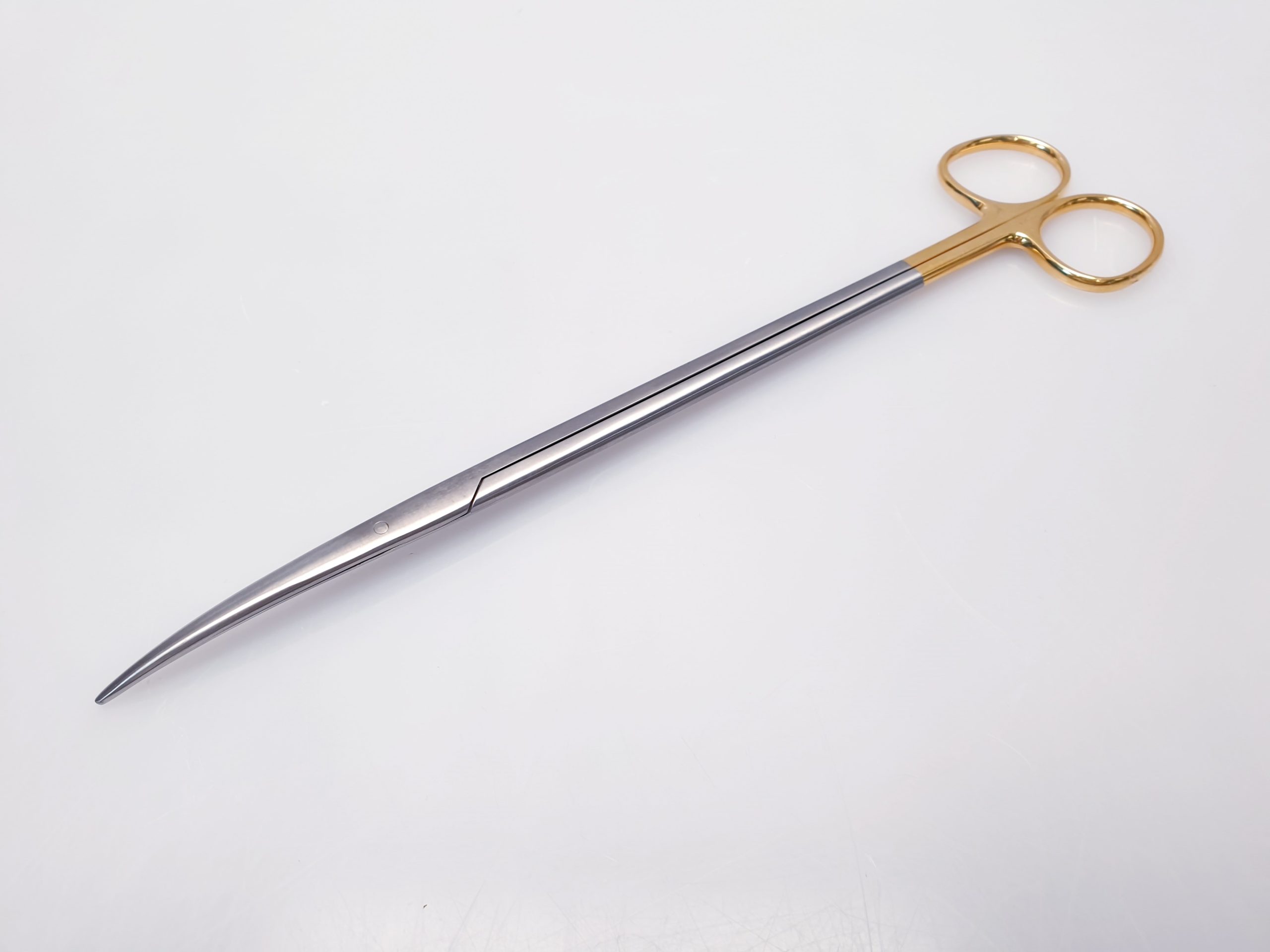Arnold SC961.25 Schere Op Instrument . Arterienhalter — image 1 of 7