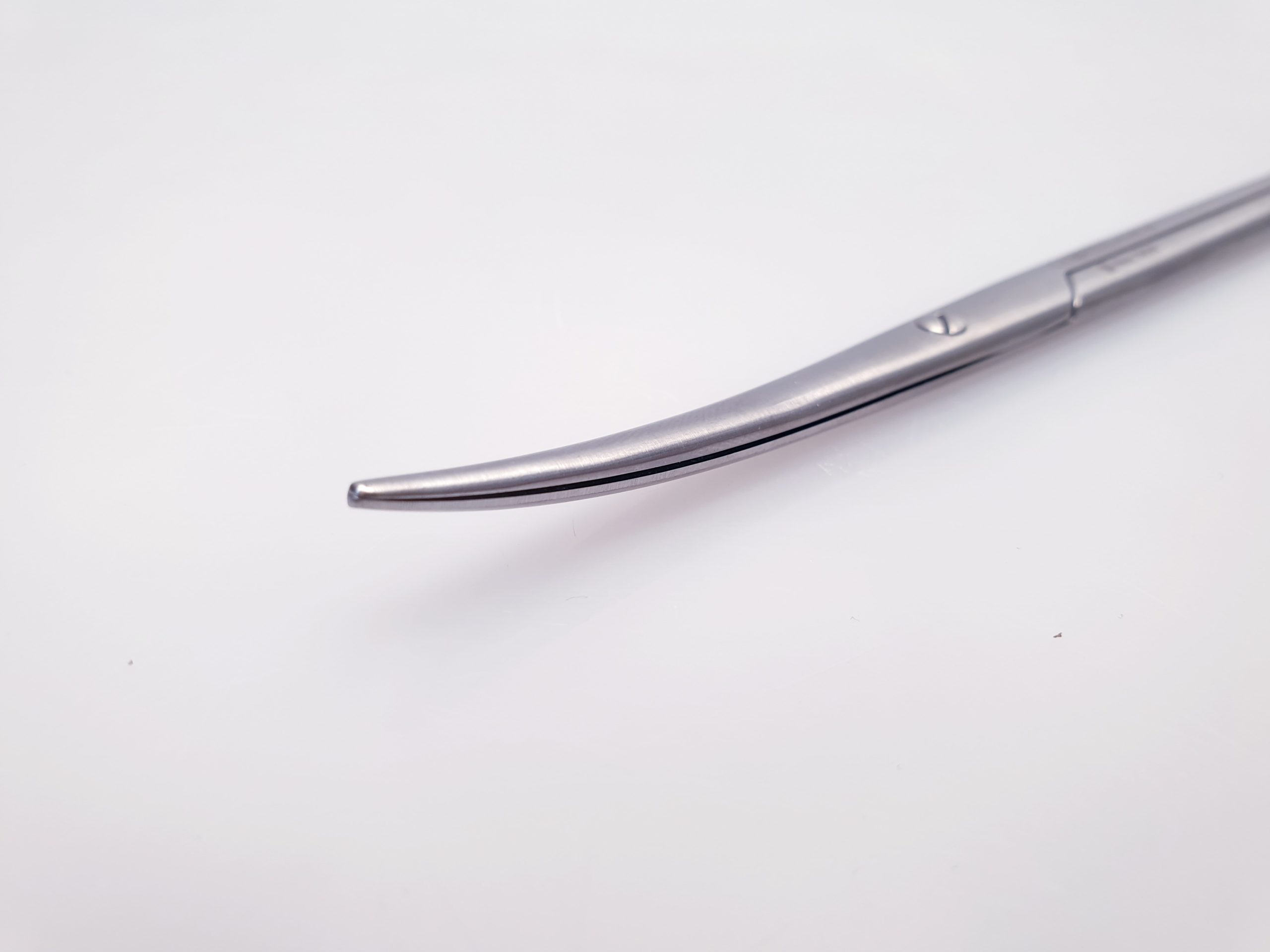 Arnold SC961.25 Schere Op Instrument . Arterienhalter thumbnail 4