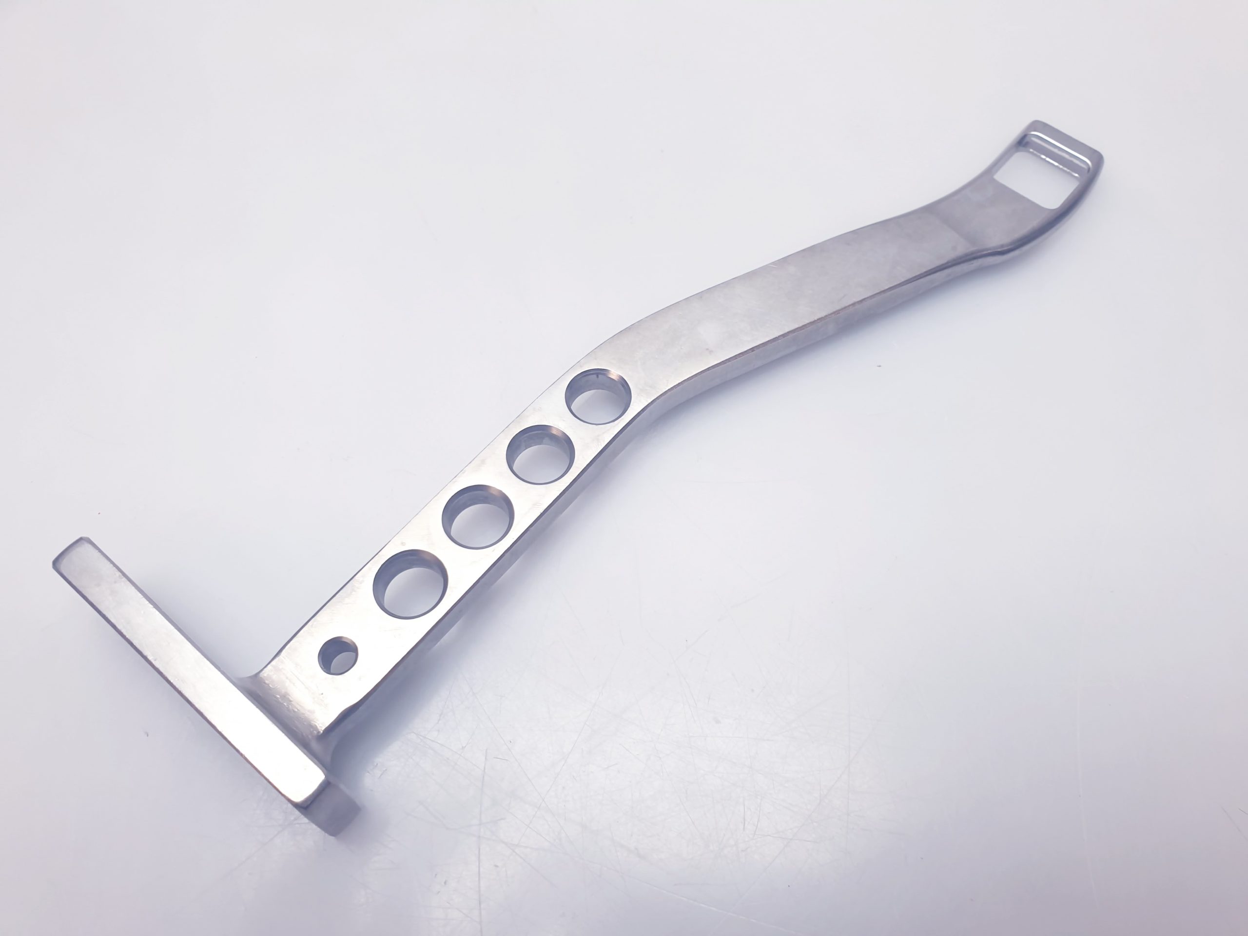 Aesculap ND017R – NG669R – NG660R – NG661R – NG662R – NG663R … NG668R – ND760 Op Besteck thumbnail 25