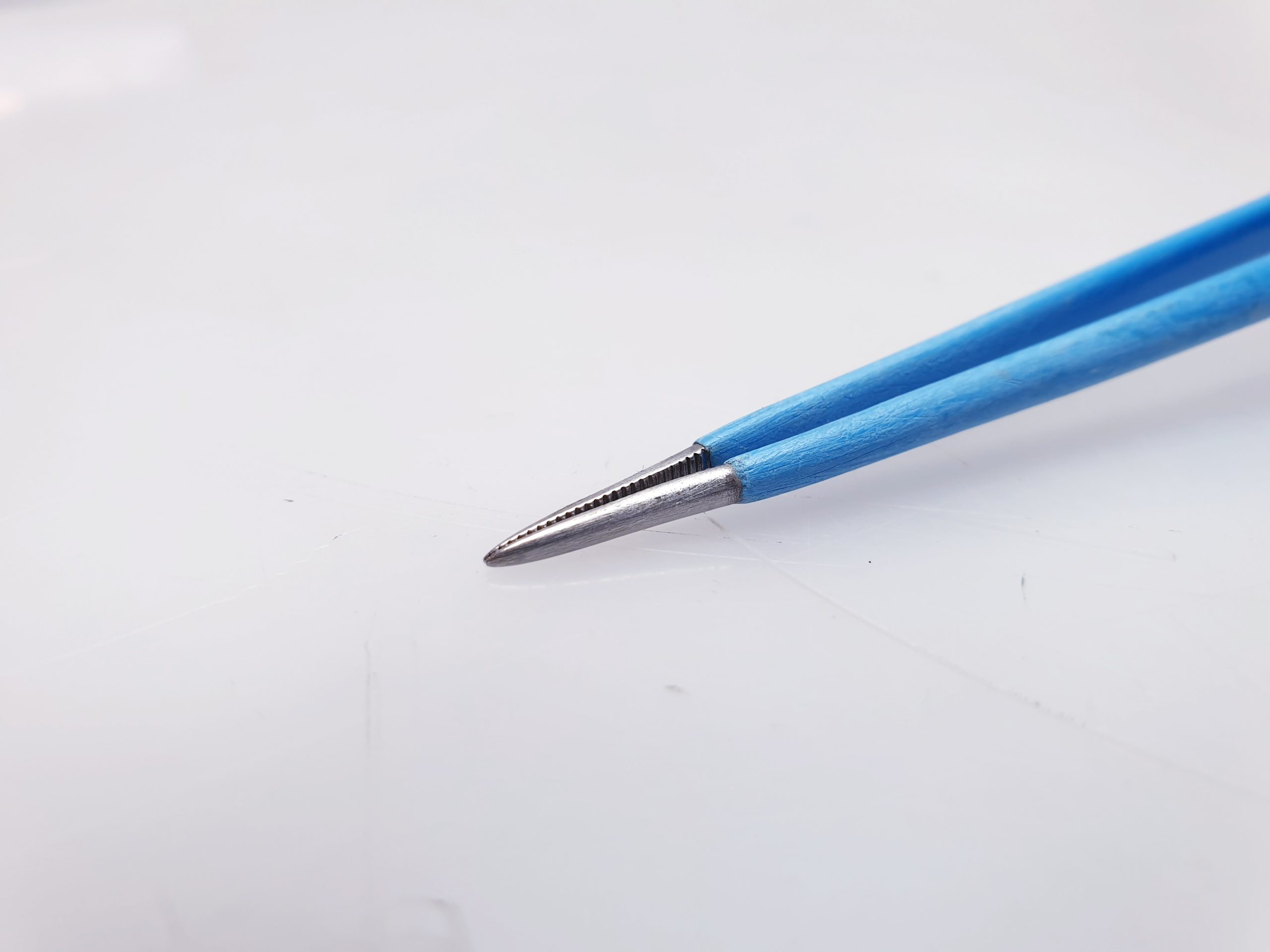 R. Wolf bipolar Pinzette mit kabel thumbnail 2