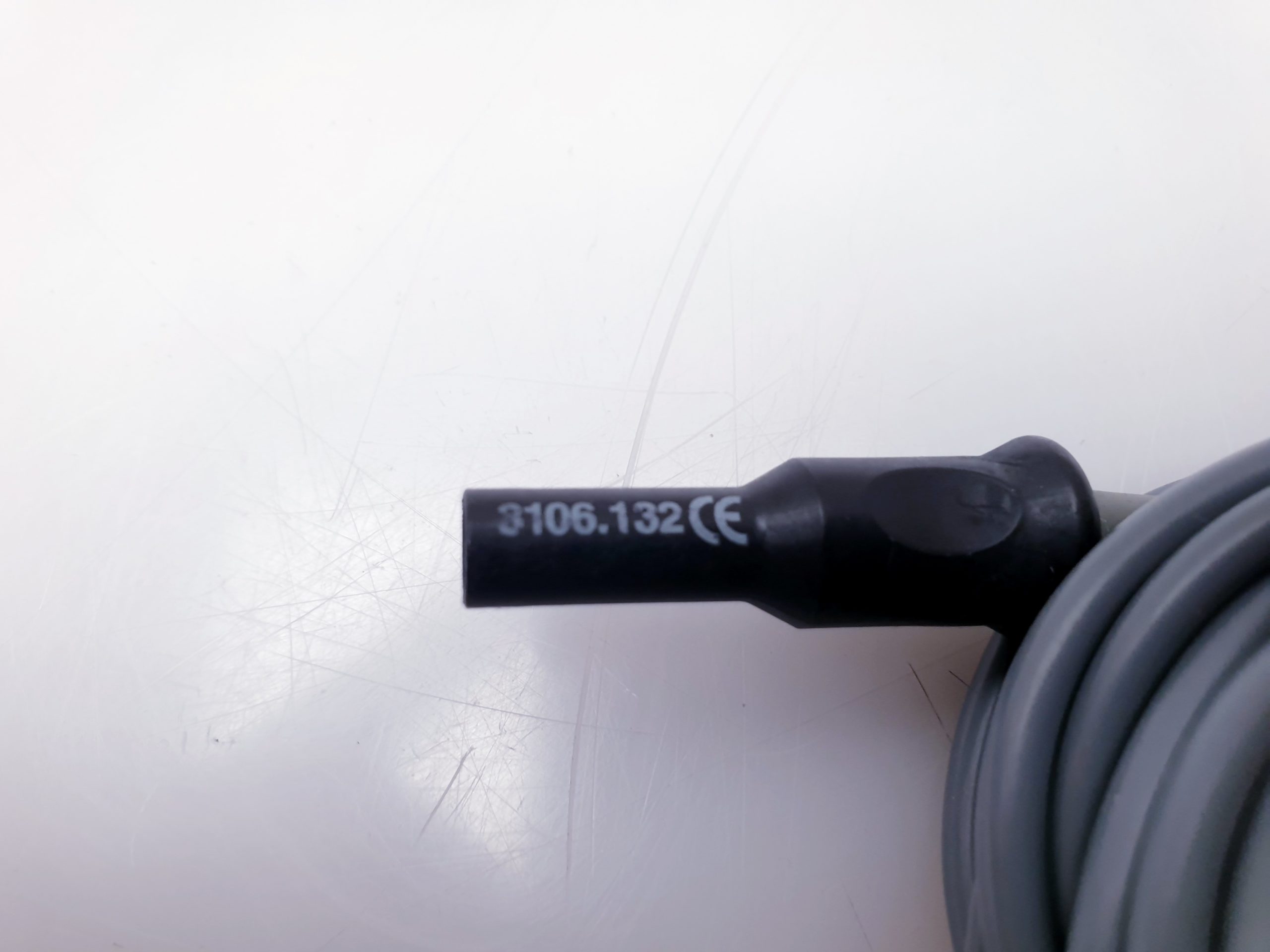 R. Wolf bipolar Pinzette mit kabel thumbnail 4