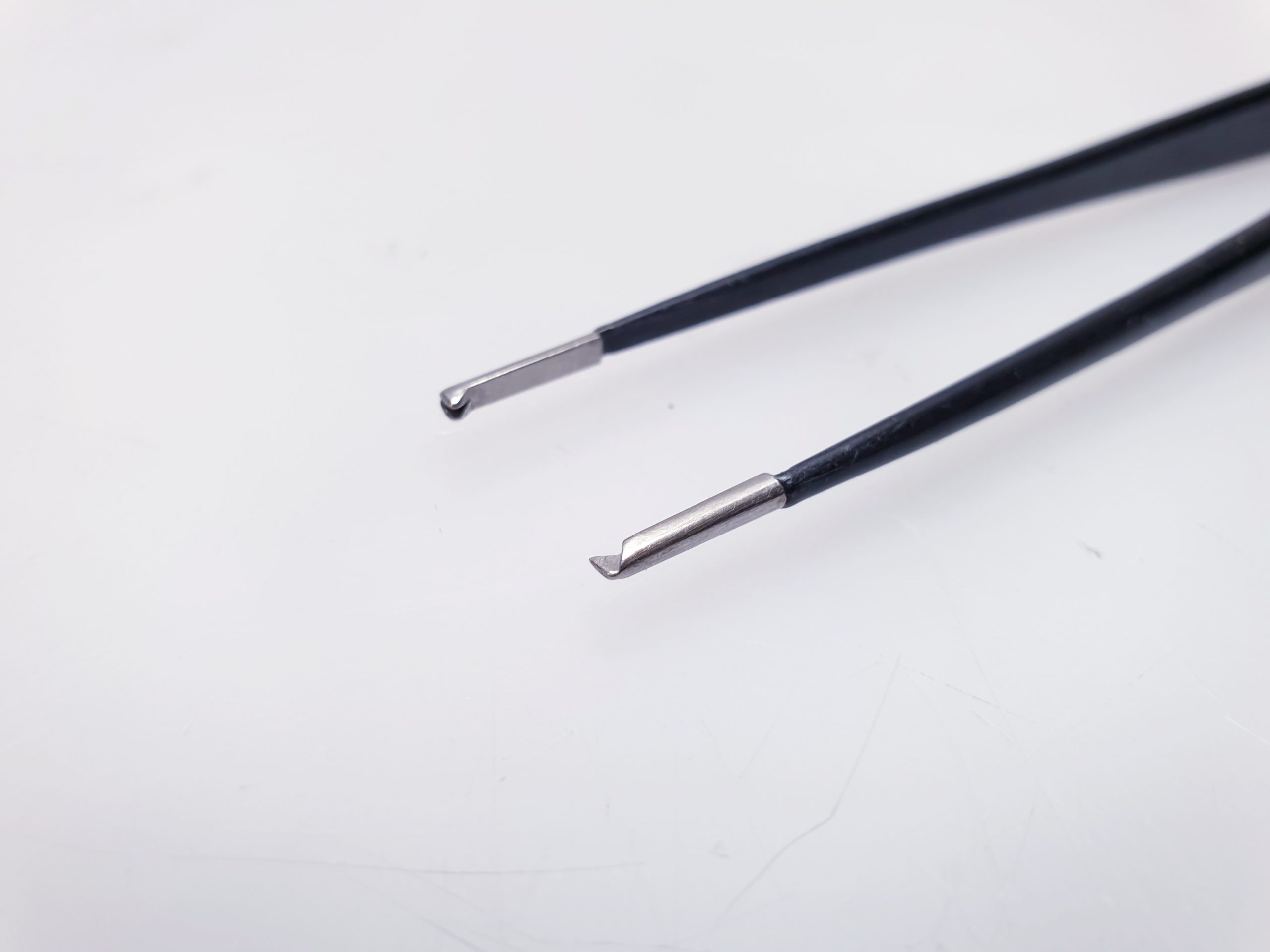 Erbe Bipolar Pinzette 20195-01 mit kabel 20196-057 — image 1 of 4