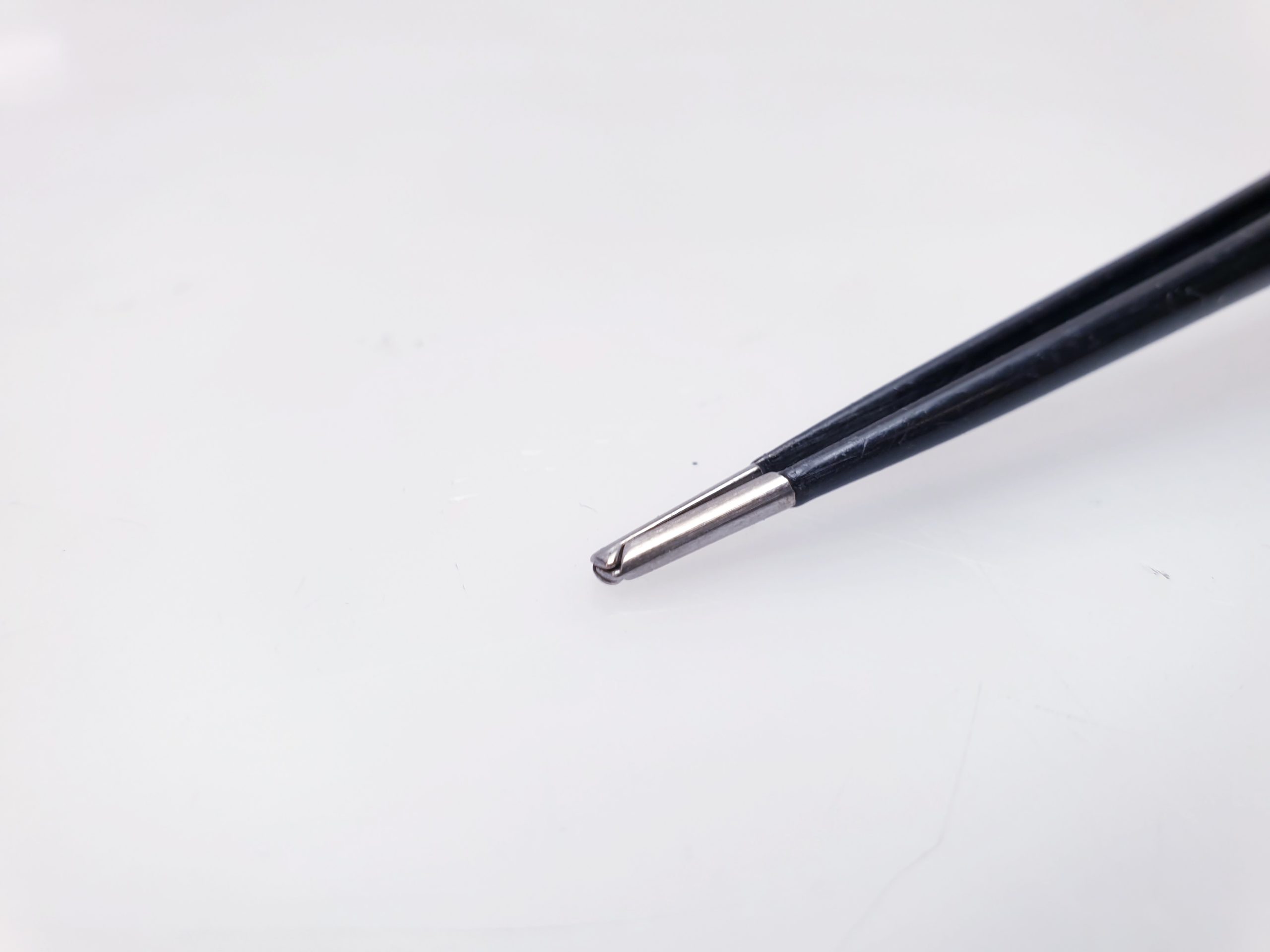Erbe Bipolar Pinzette 20195-01 mit kabel 20196-057 thumbnail 2
