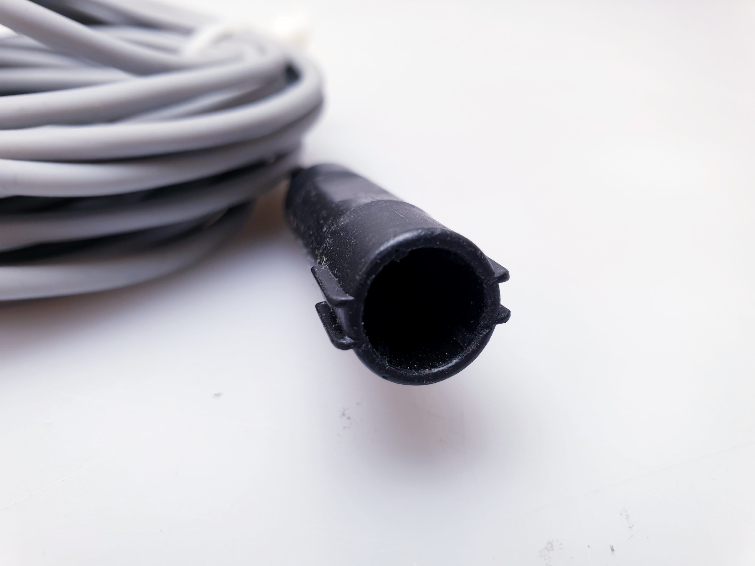 Erbe Bipolar Pinzette 20195-01 mit kabel 20196-057 thumbnail 3