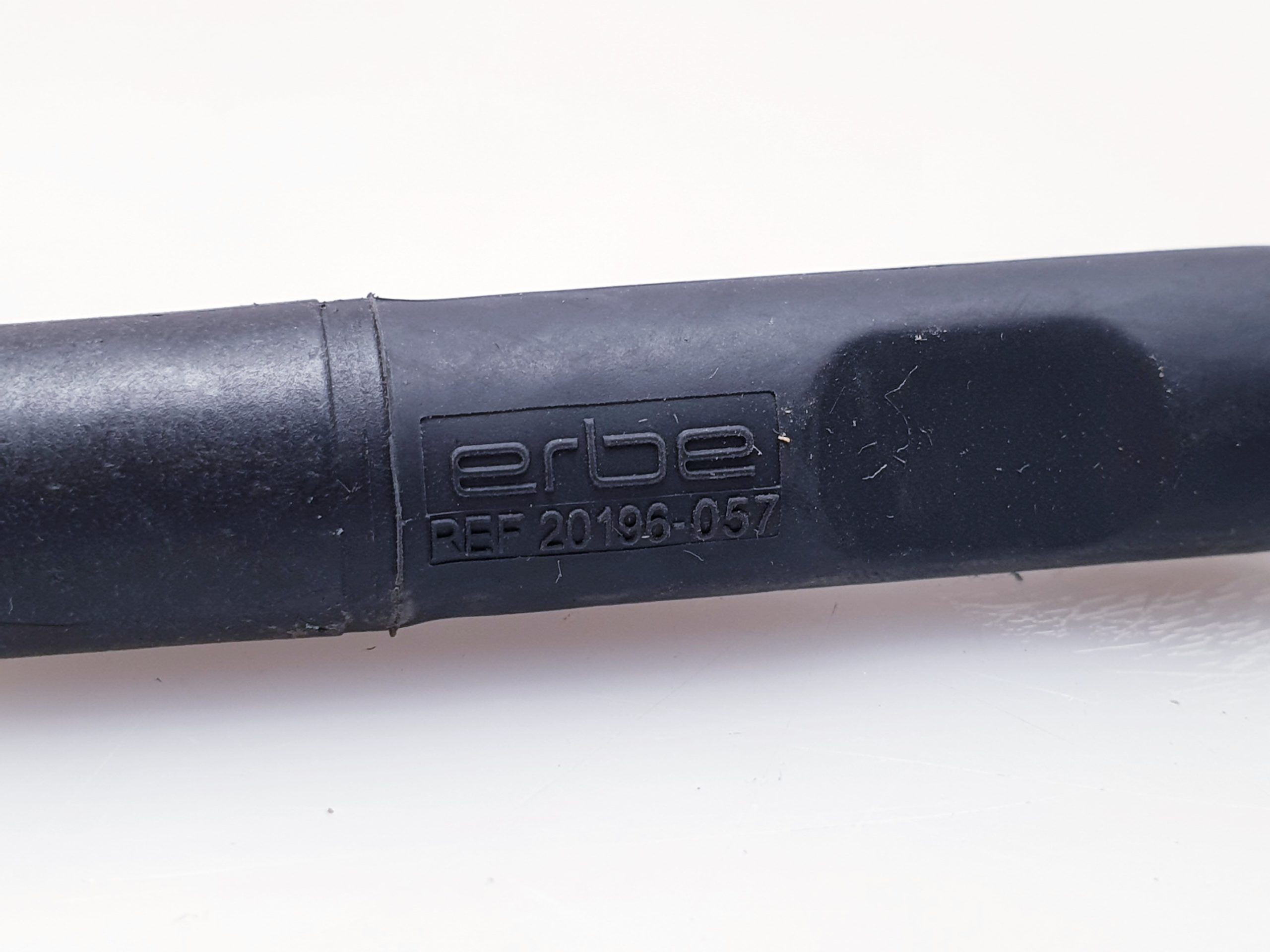 Erbe Bipolar Pinzette 20195-01 mit kabel 20196-057 thumbnail 4