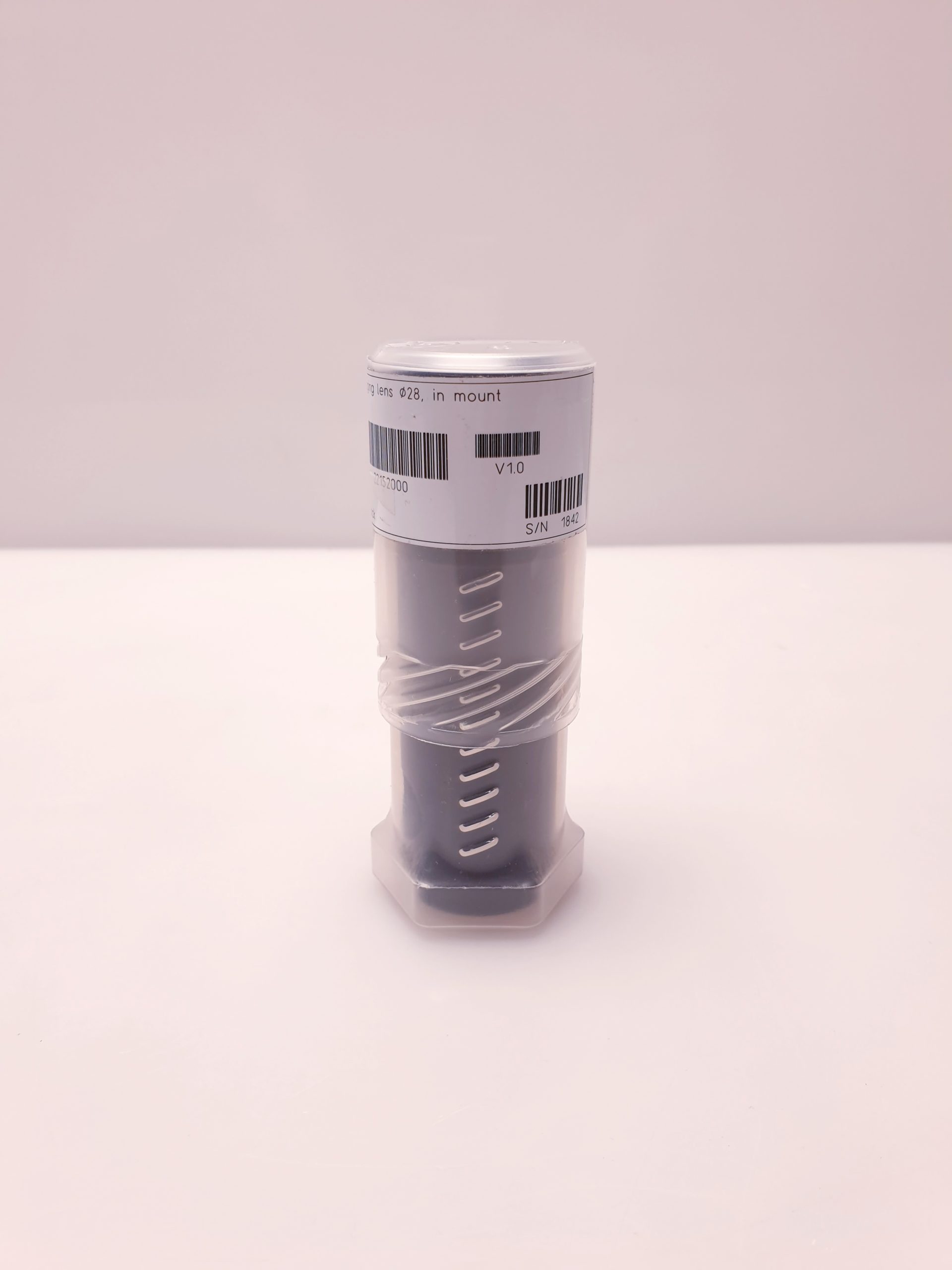 Imaging Lens Durchmesser 28 in Mount 22152000 thumbnail 3