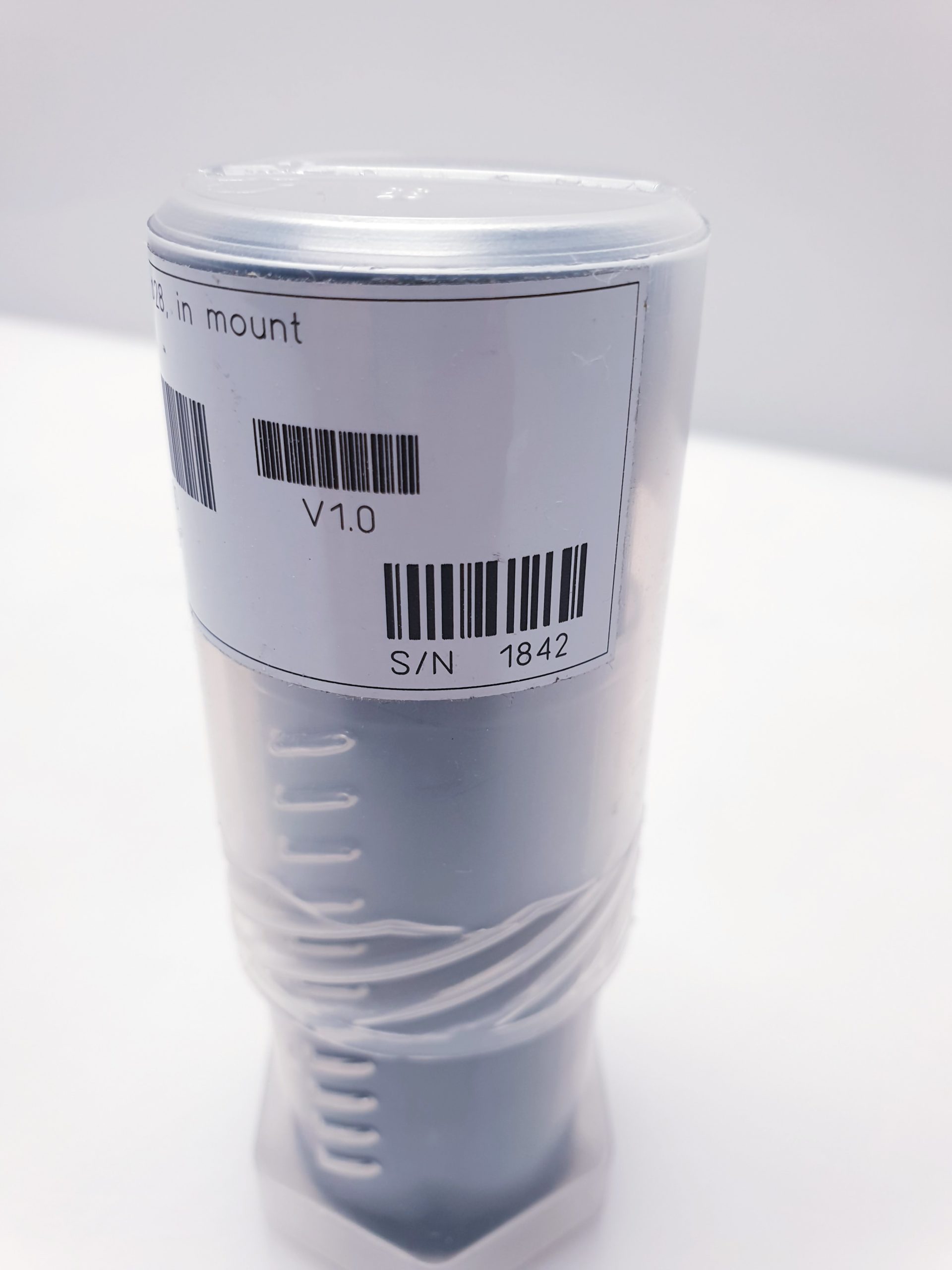Imaging Lens Durchmesser 28 in Mount 22152000 thumbnail 4