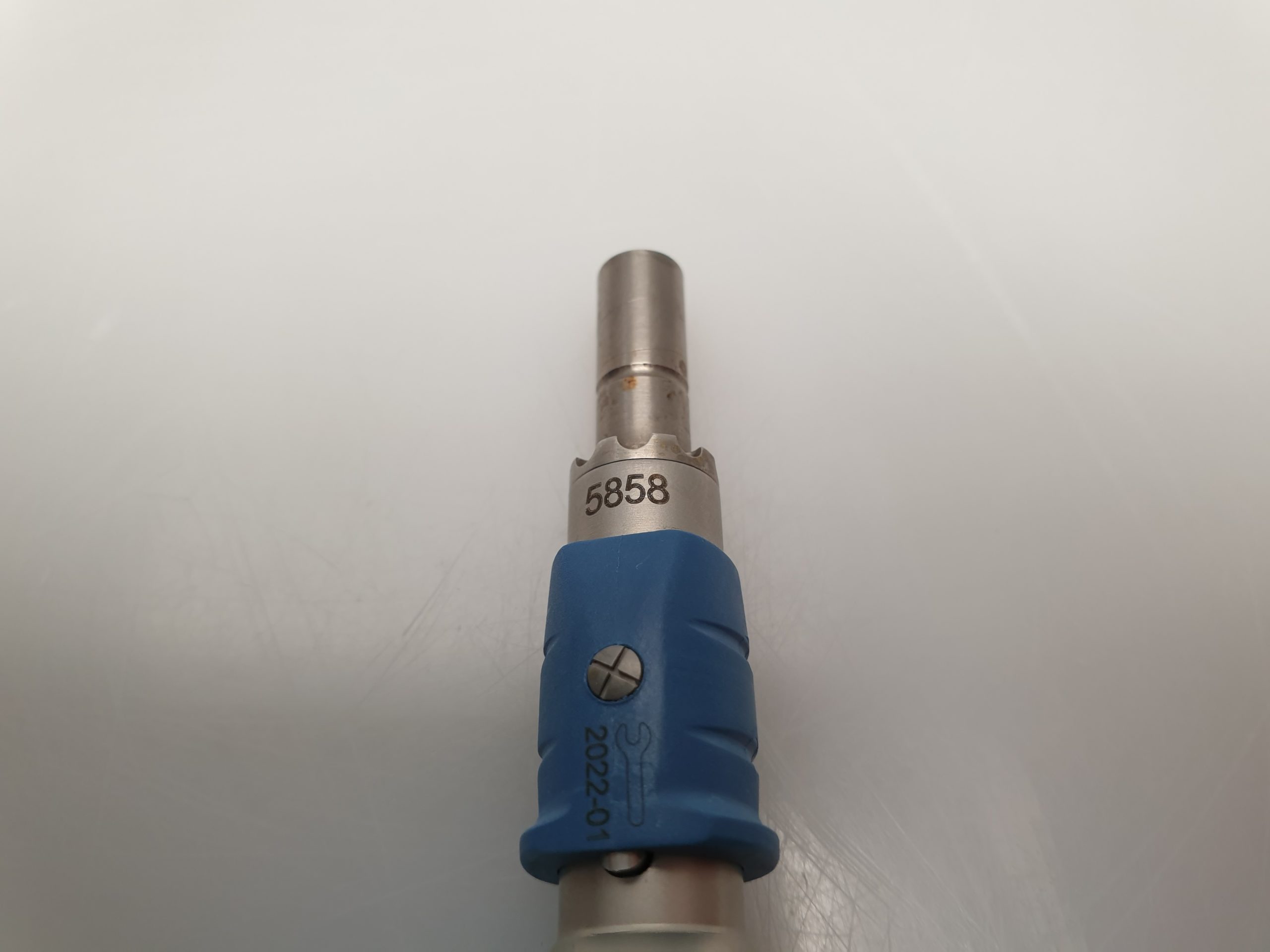 Aesculap GB740R – Hi-Line Xs Craniotome Handpiece thumbnail 6