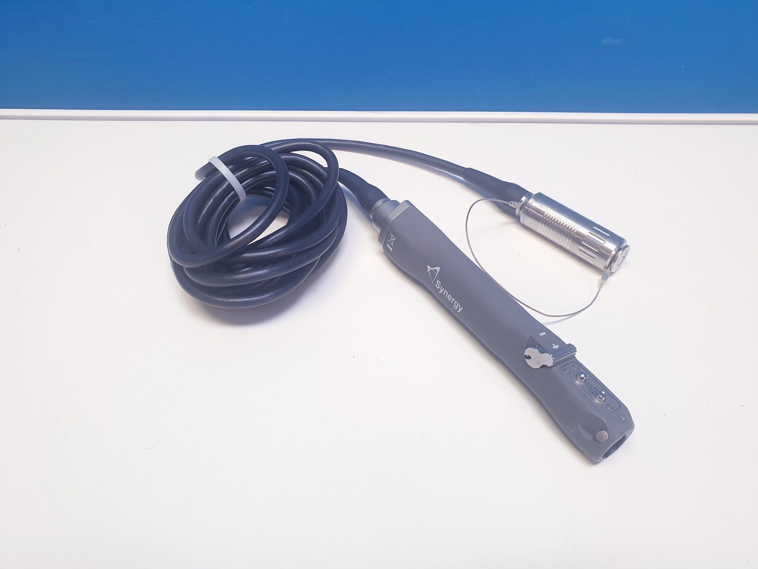 Arthrex Synergy AR-8332H Handpiece Shaver thumbnail 4