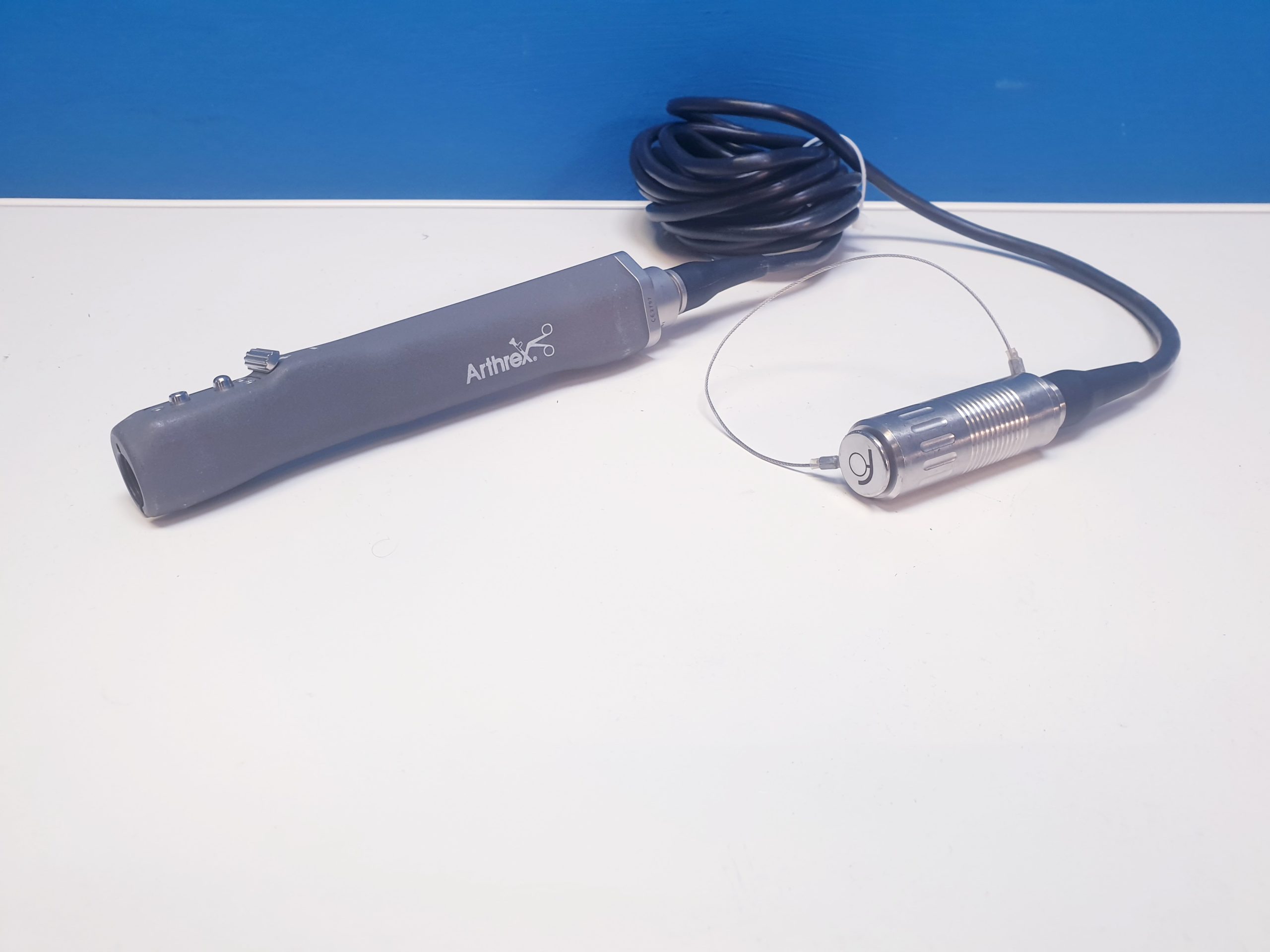 Arthrex Synergy AR-8332H Handpiece Shaver thumbnail 5