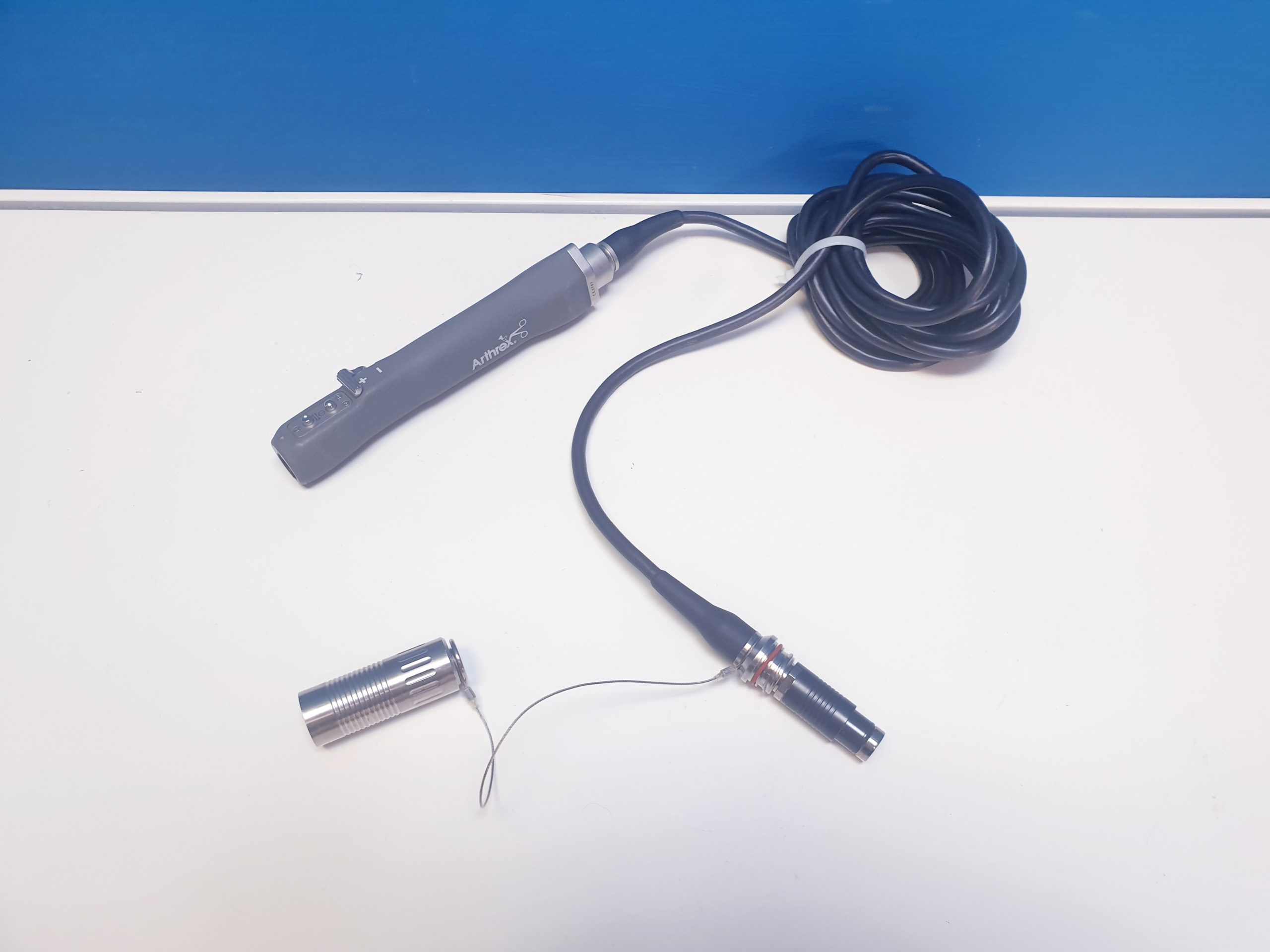 Arthrex Synergy AR-8332H Handpiece Shaver thumbnail 6