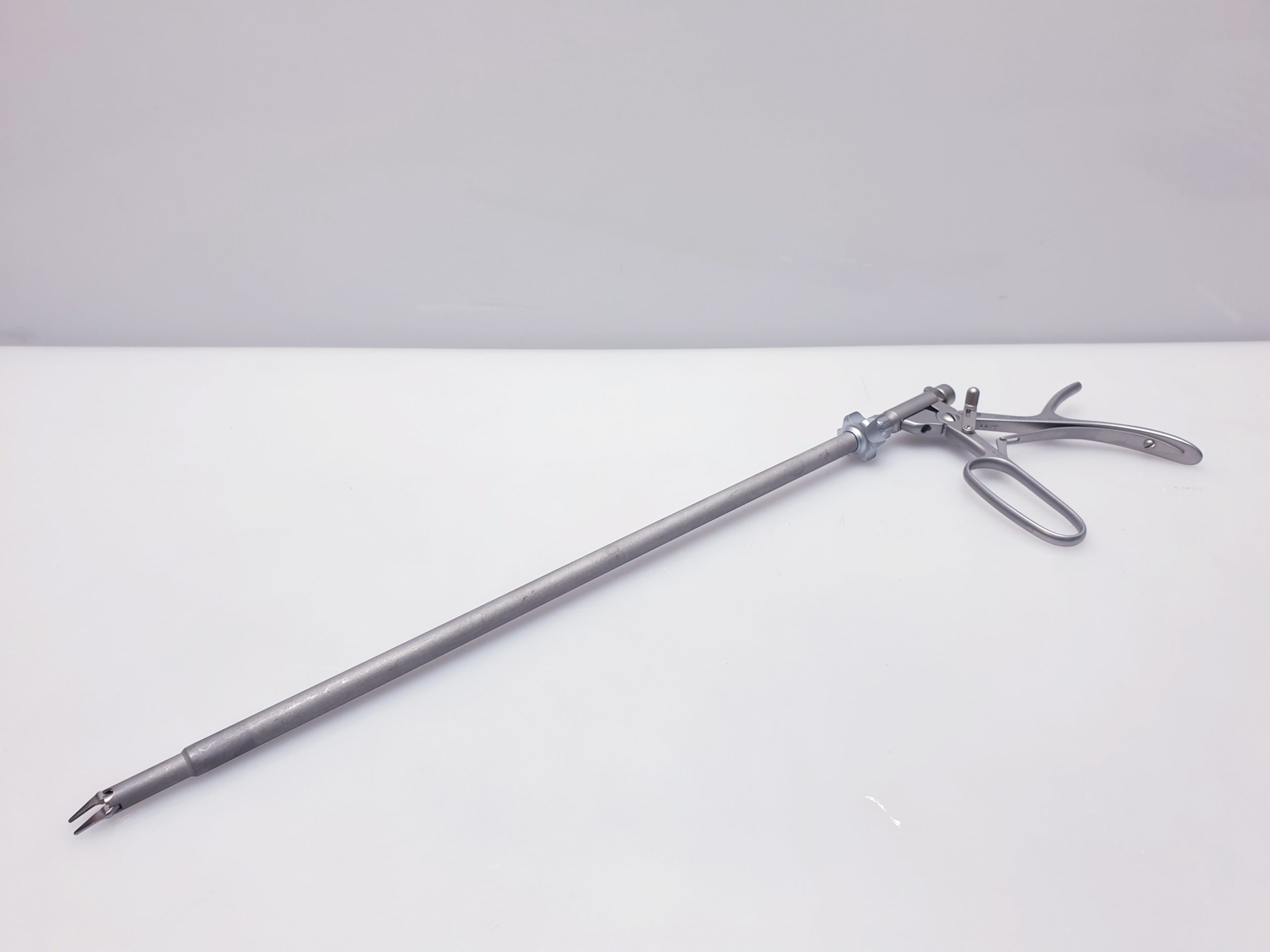 KARL STORZ 30553 Clip Applicator – OP instrument — image 1 of 9