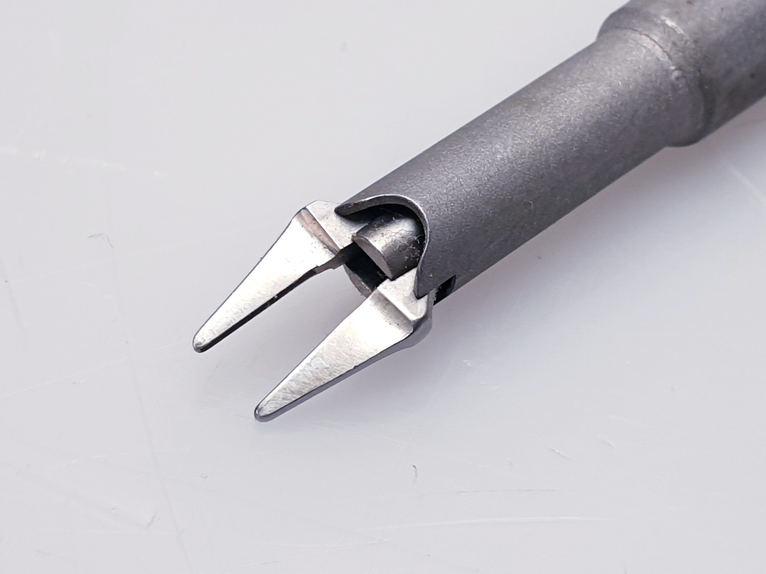 KARL STORZ 30553 Clip Applicator – OP instrument thumbnail 3