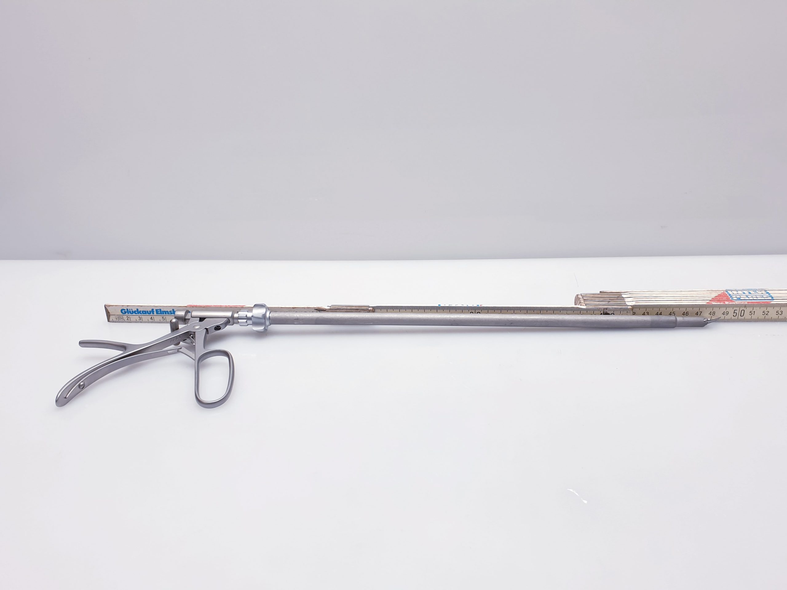 KARL STORZ 30553 Clip Applicator – OP instrument thumbnail 8