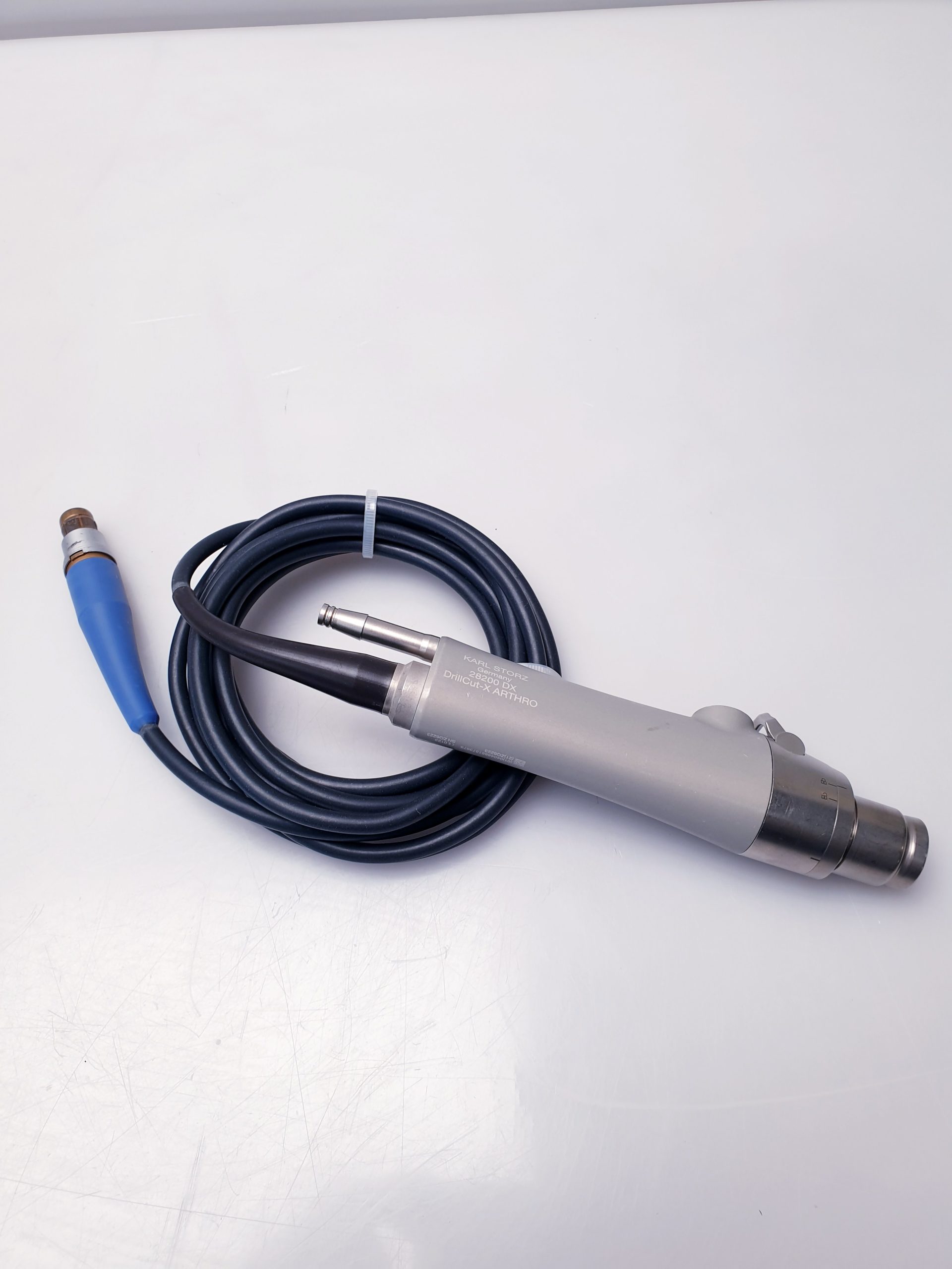 Karl Storz Unidrive S III aRTHRO 287230 20 28723020 + 28200 DX DrillCut -X ARTHRO – 5000 – E5500 – mk thumbnail 12