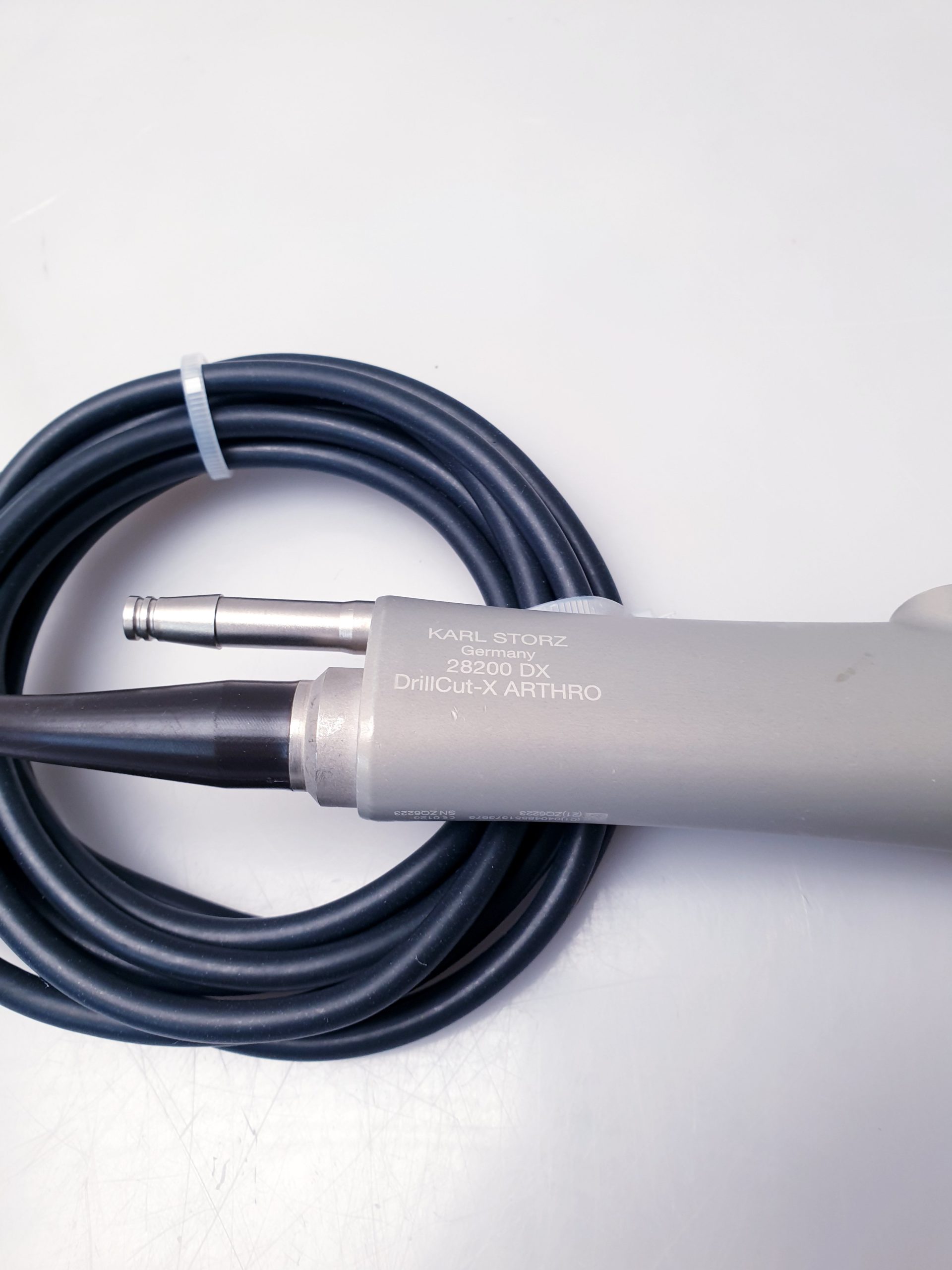 Karl Storz Unidrive S III aRTHRO 287230 20 28723020 + 28200 DX DrillCut -X ARTHRO – 5000 – E5500 – mk thumbnail 13