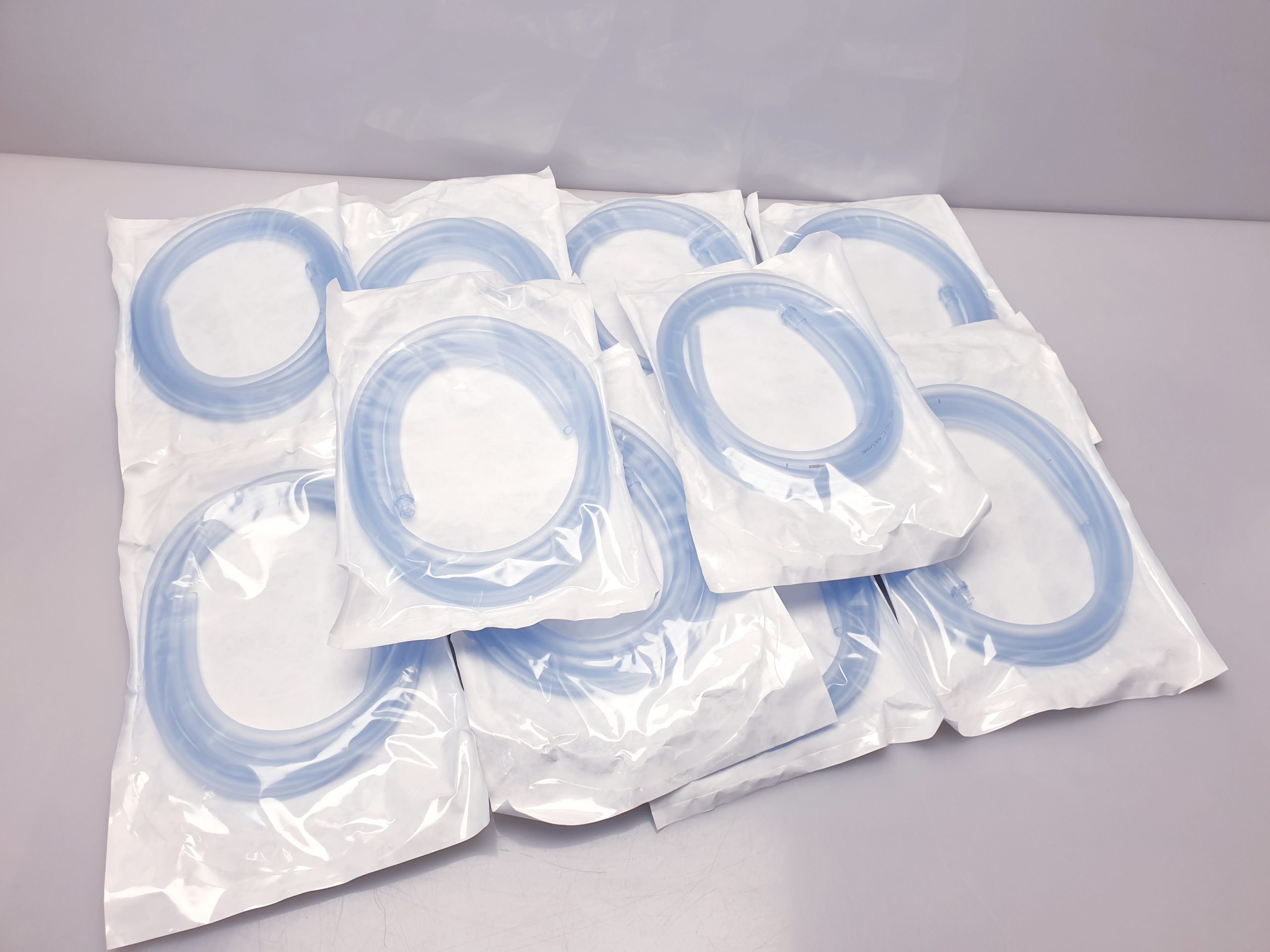 Olympus MAJ-1607 MAJ1607 MAJ 1607 Instr Channel Water Tube For OFP-2 Biopsy Irrigator thumbnail 5