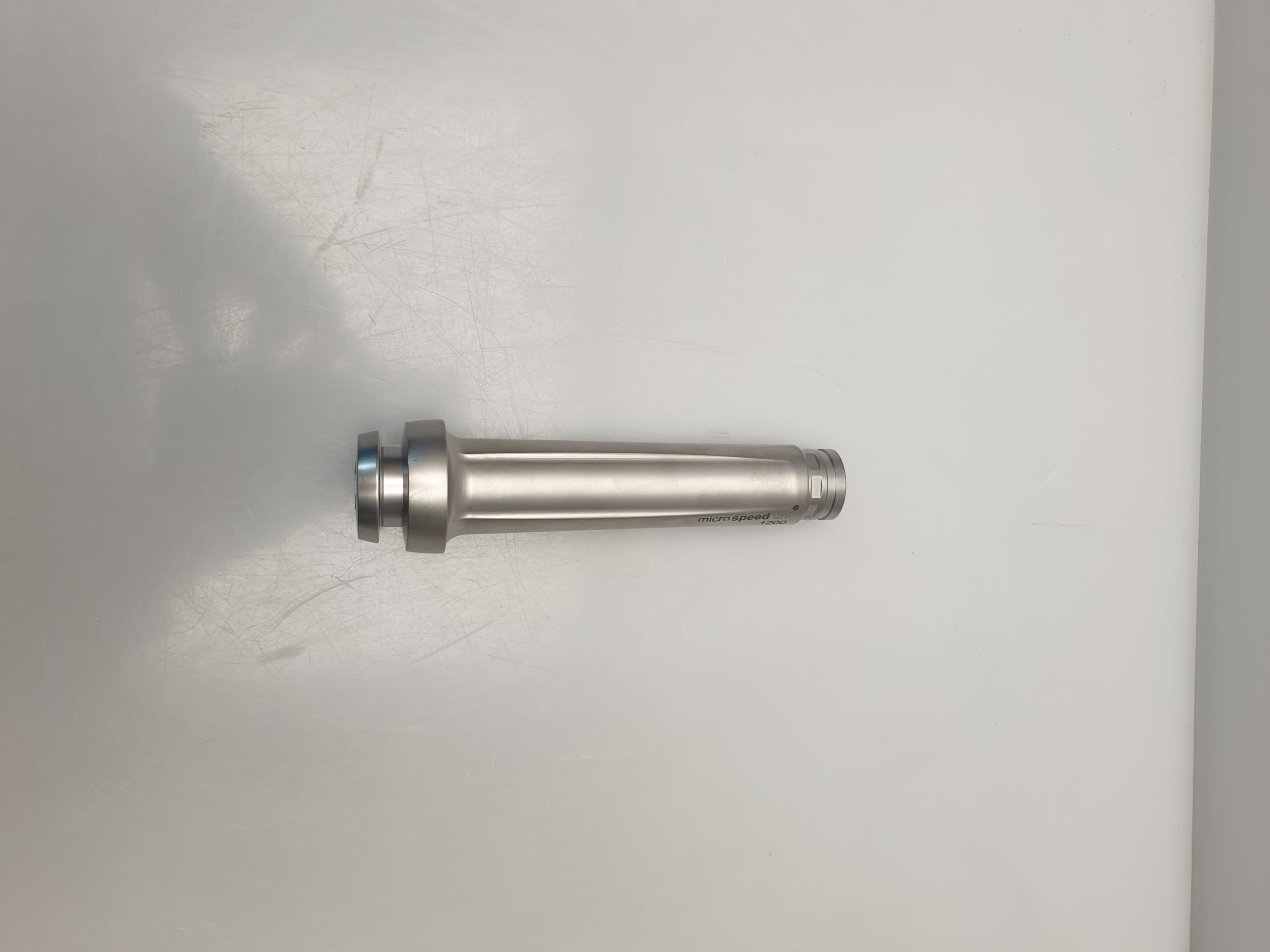 Aesculap GD685 Winkelstück — image 1 of 5