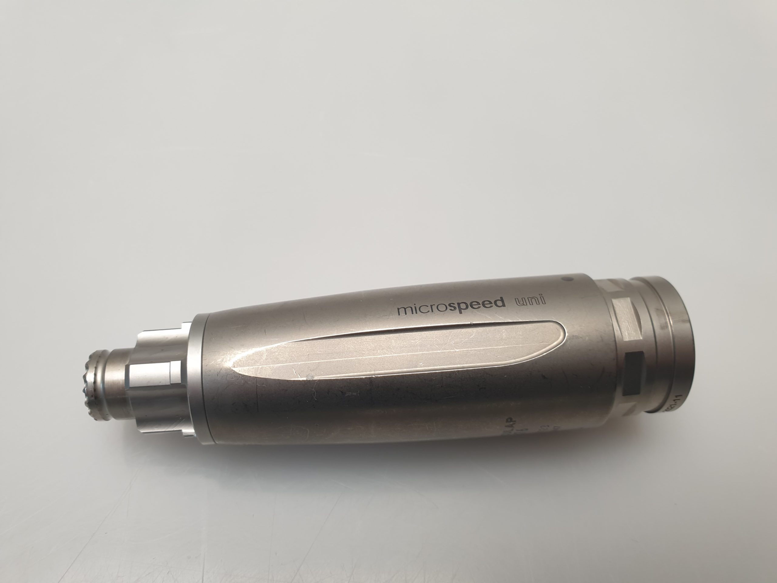 Aesculap GD676 .- GD 676 microspeed uni Hi 150 — image 1 of 5