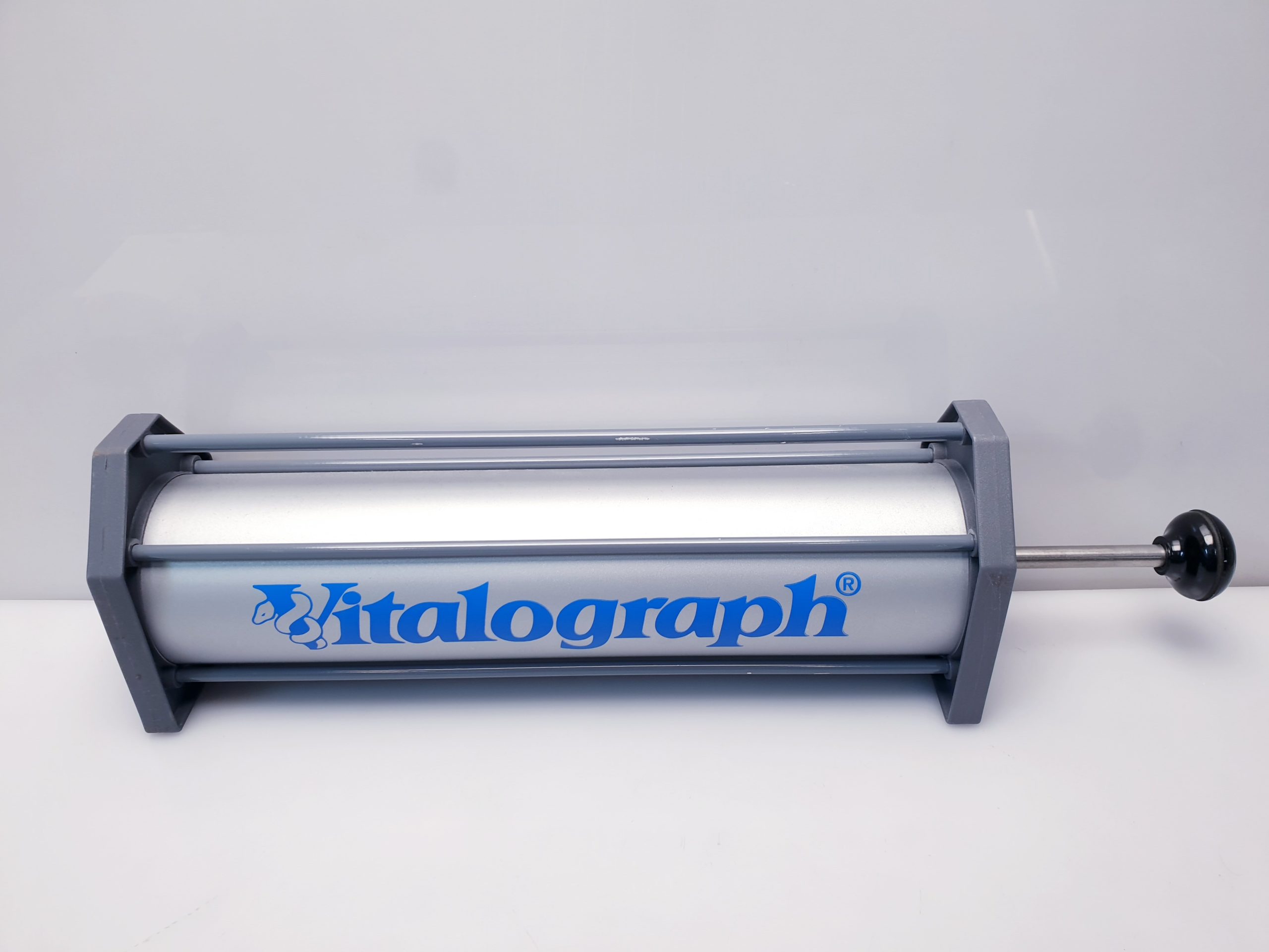 Vitalograph 36020 3L Kalibrierpumpe – Pumpe Für Lufu — image 1 of 5