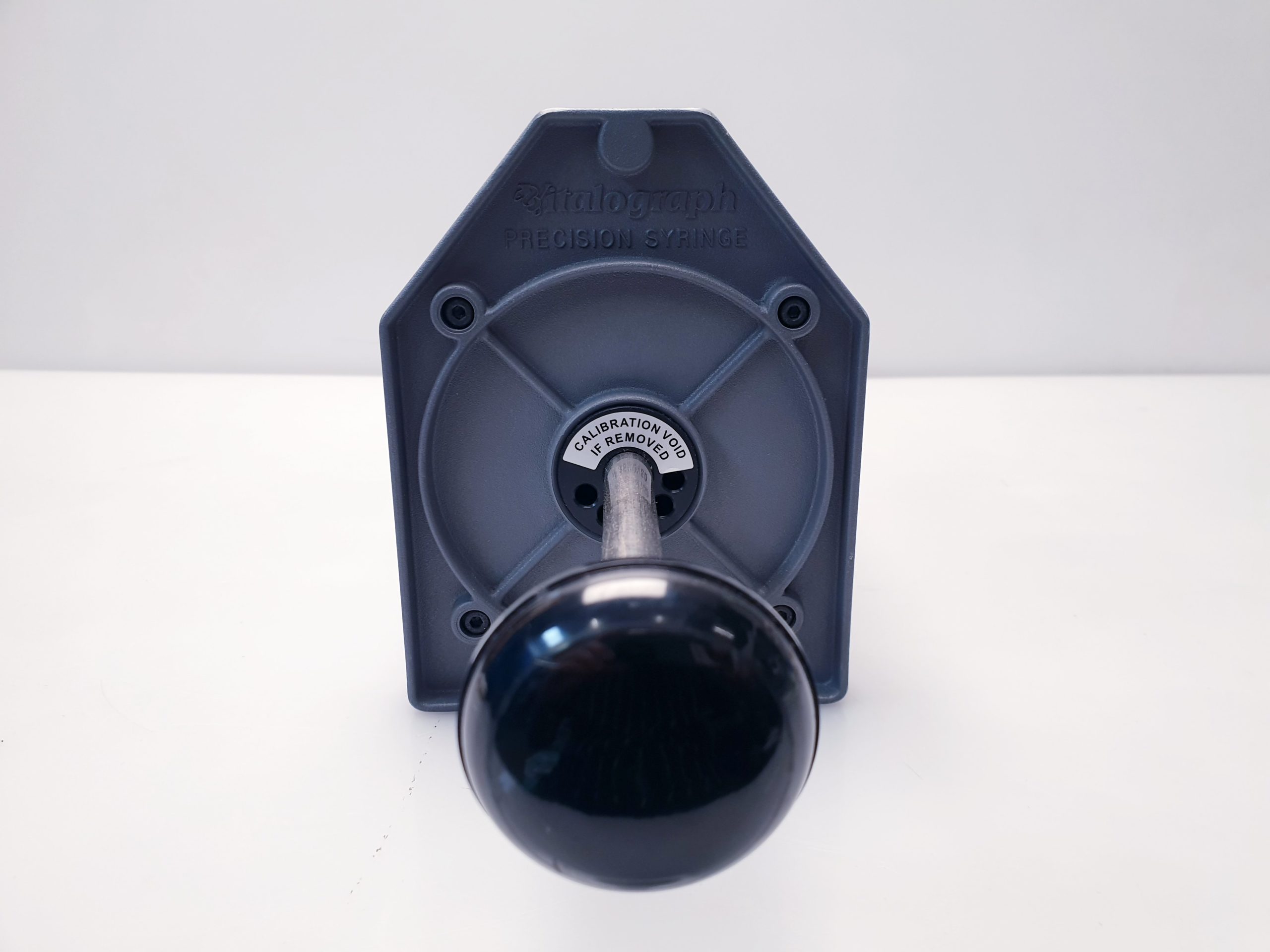 Vitalograph 36020 3L Kalibrierpumpe – Pumpe Für Lufu thumbnail 2