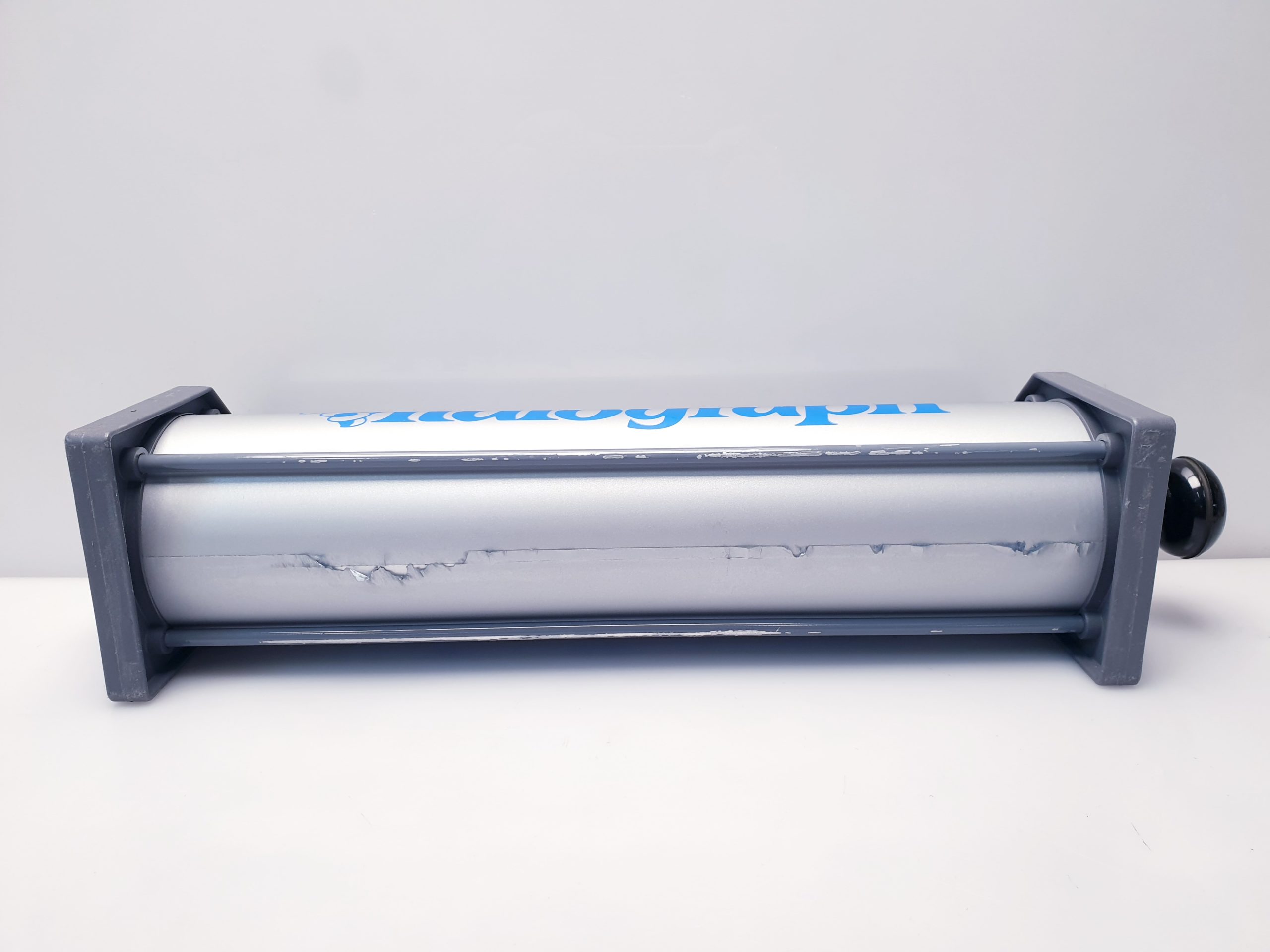 Vitalograph 36020 3L Kalibrierpumpe – Pumpe Für Lufu thumbnail 5