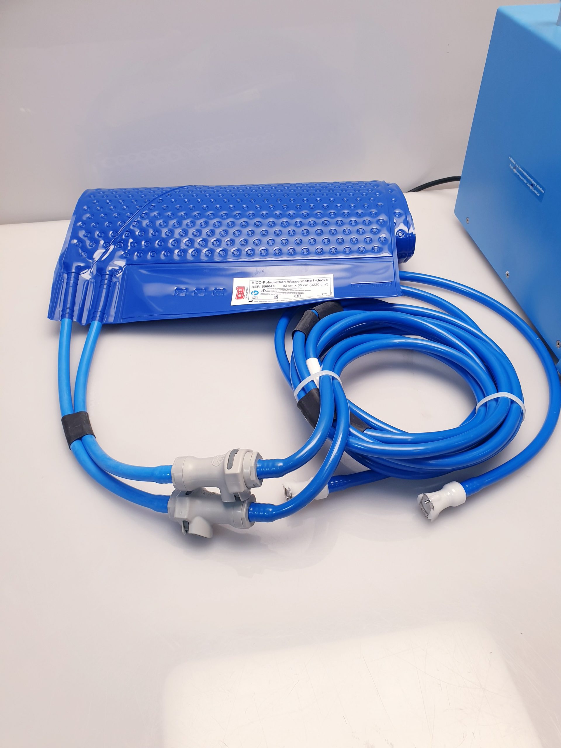 HICO-AQUATHERM 660 Hyperthermie-Gerät thumbnail 3