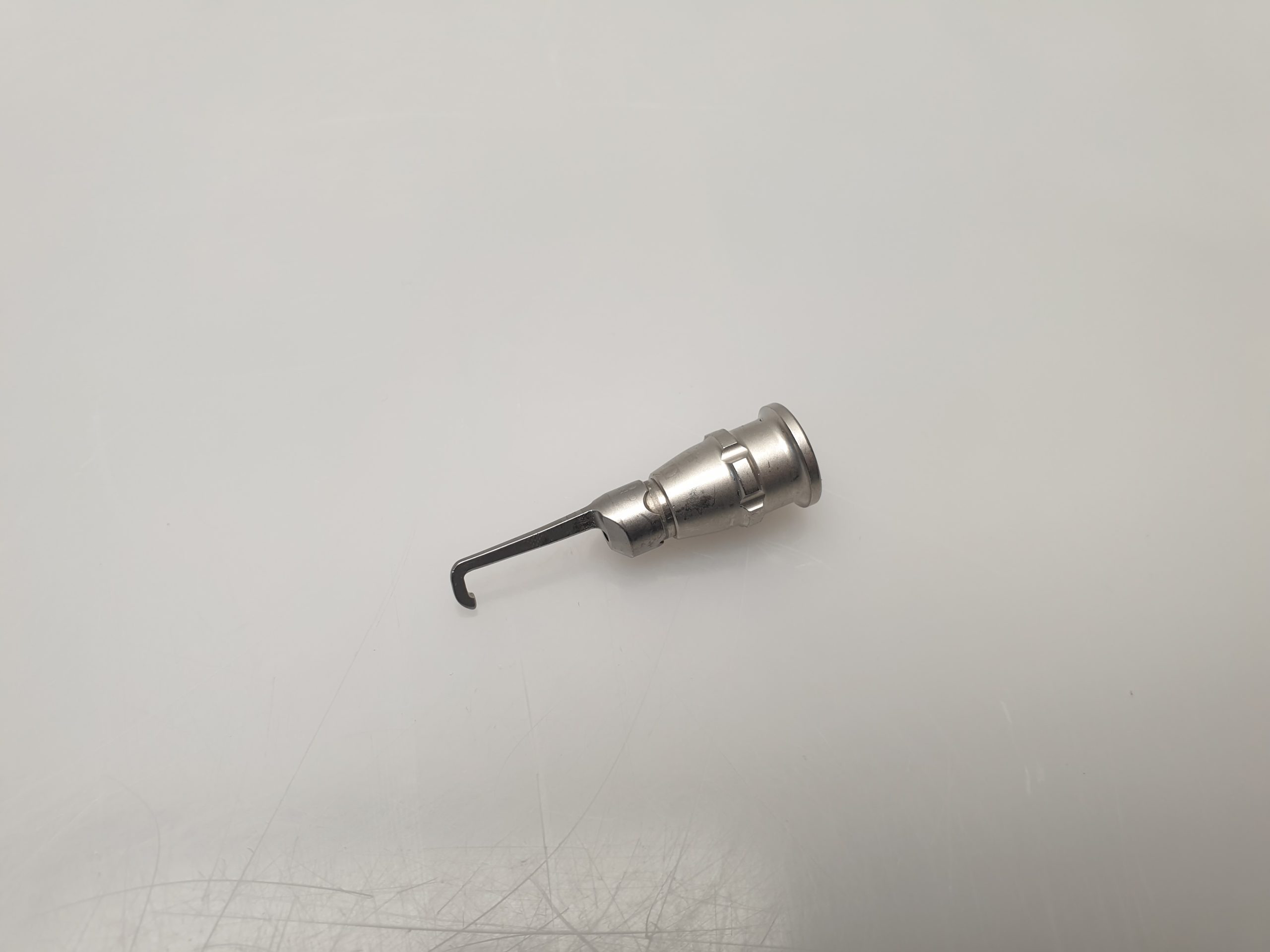 Aesculap GB742R GB 742 – GB-742R für HILAN XS POWER SYSTEM — image 1 of 4