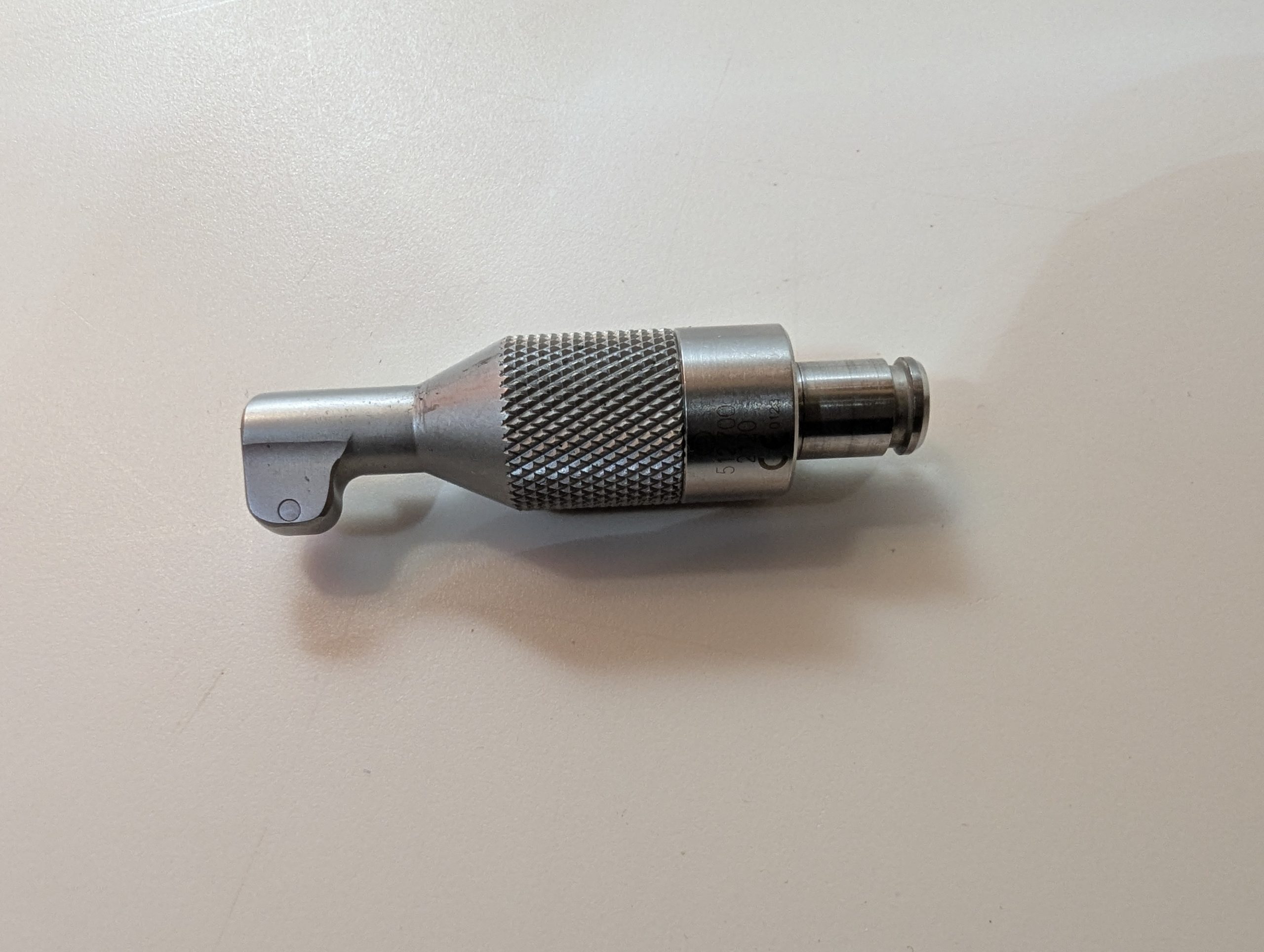 Synthes Swiss 512.510, Swiss 512.430 Swiss Synthes MicroDrive plus Swiss 512.700 Swiss 512.220 Swiss 512.105 thumbnail 11