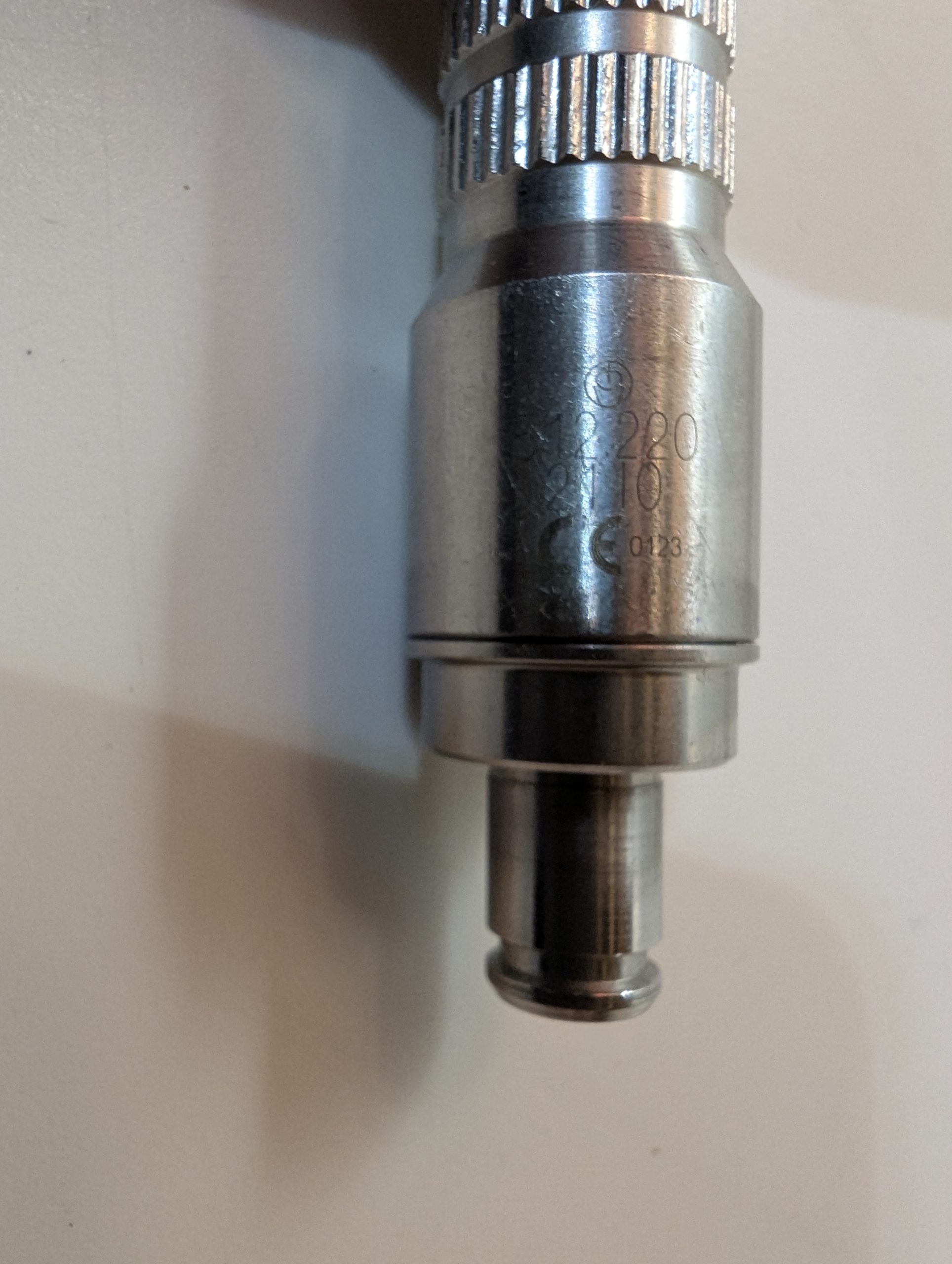 Synthes Swiss 512.510, Swiss 512.430 Swiss Synthes MicroDrive plus Swiss 512.700 Swiss 512.220 Swiss 512.105 thumbnail 14