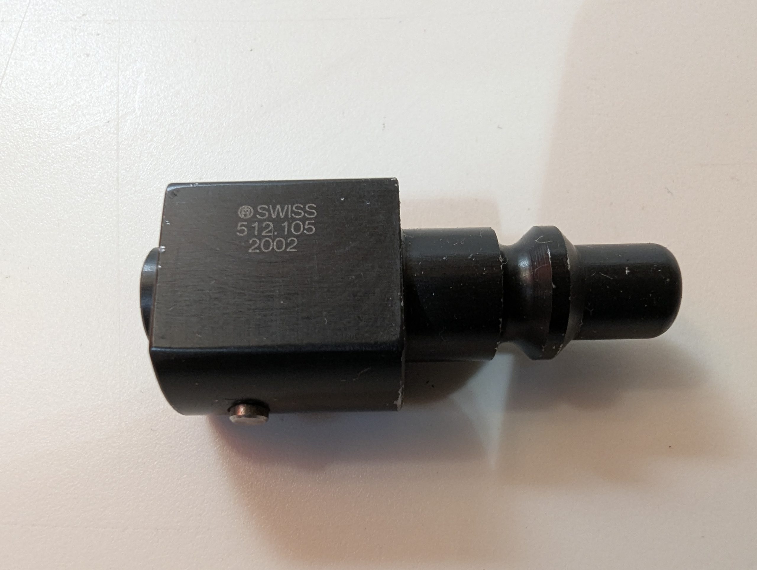 Synthes Swiss 512.510, Swiss 512.430 Swiss Synthes MicroDrive plus Swiss 512.700 Swiss 512.220 Swiss 512.105 thumbnail 15